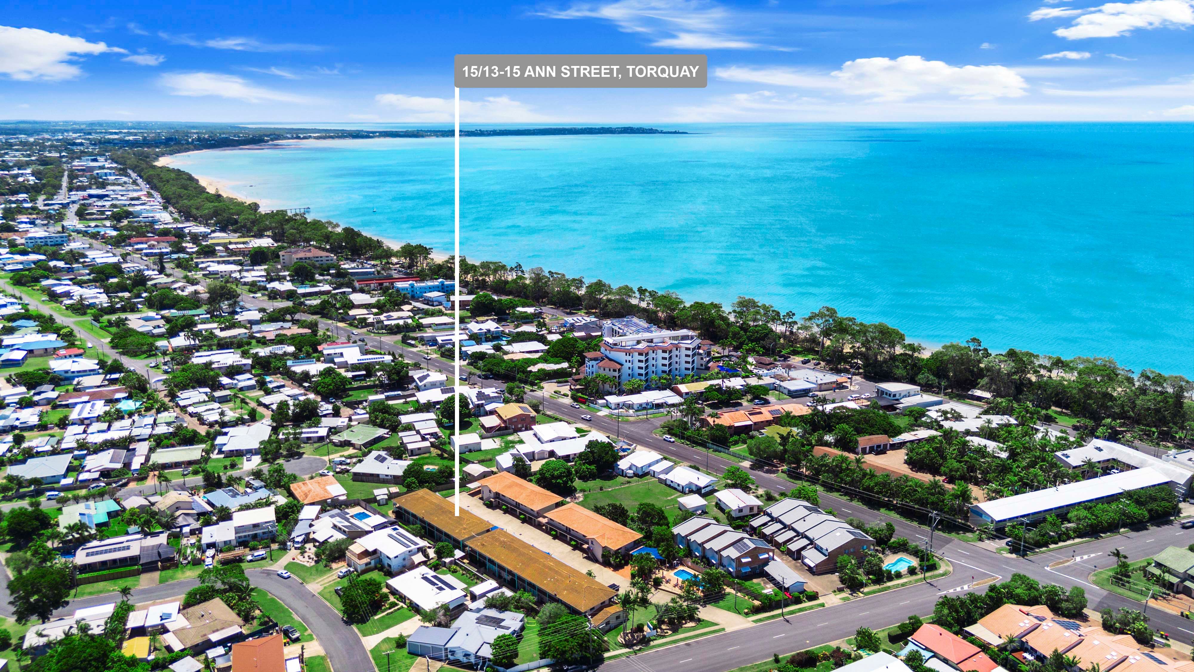 15/13-15 Ann Street, Torquay QLD 4655