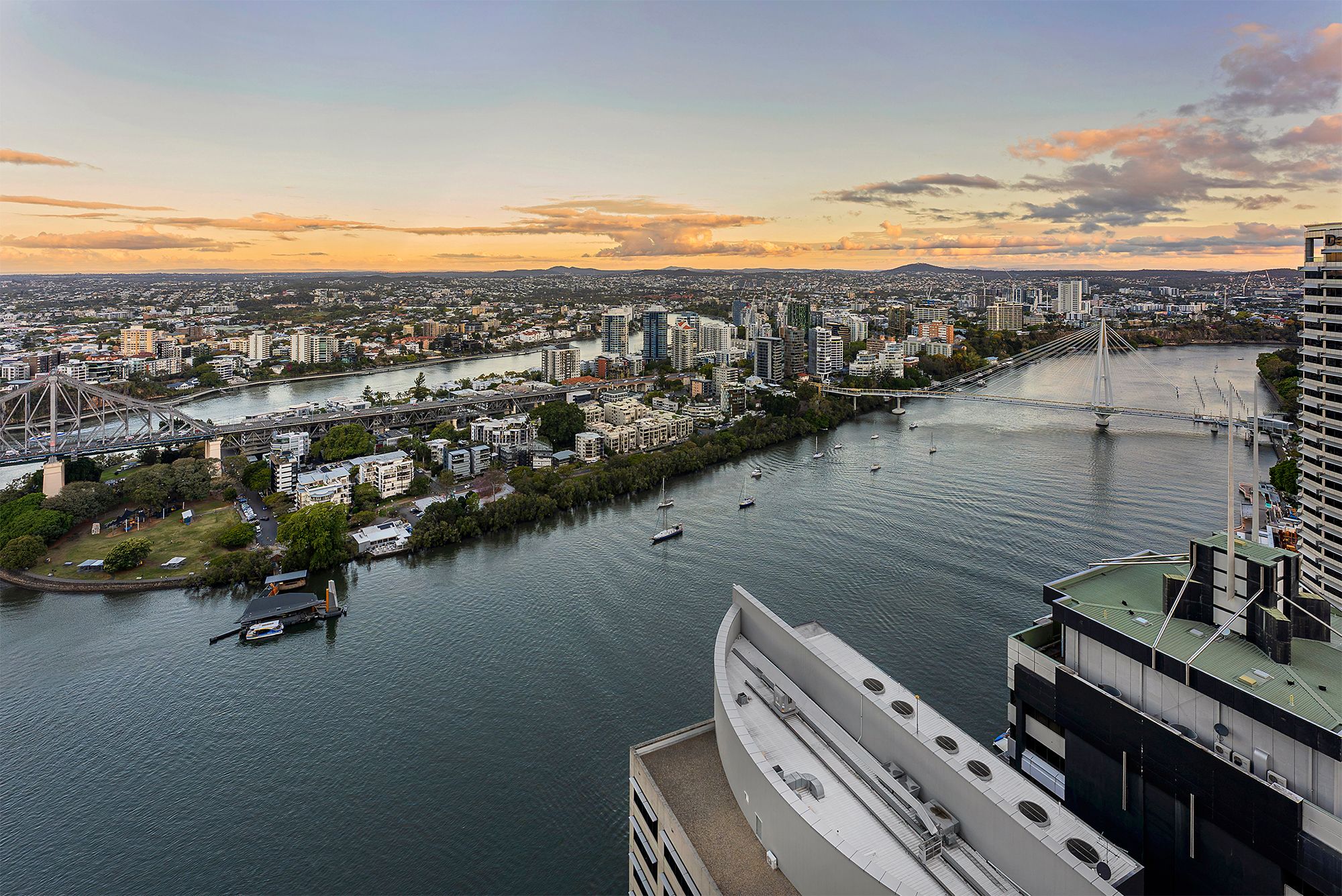 453/420 Queen Street, Brisbane City, QLD 4000