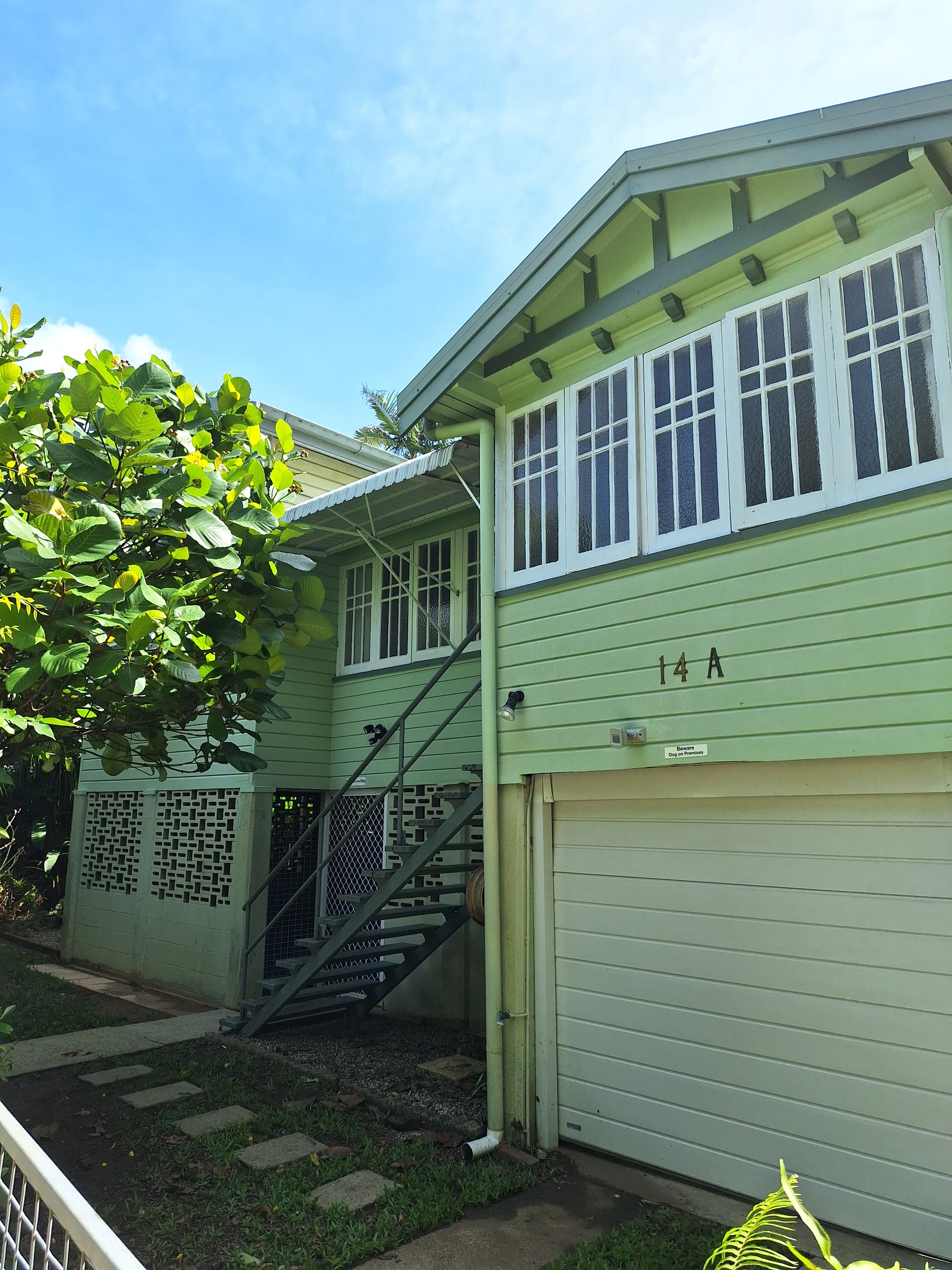14A Smith Street, Cairns North, QLD 4870