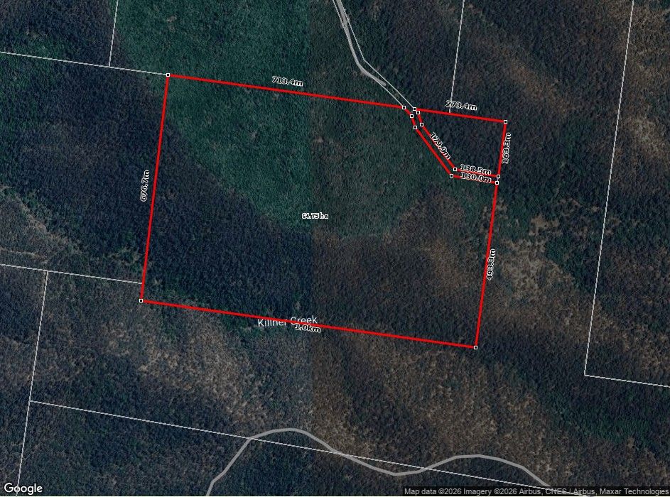 430 Redmond Road, Bryden, QLD 4312