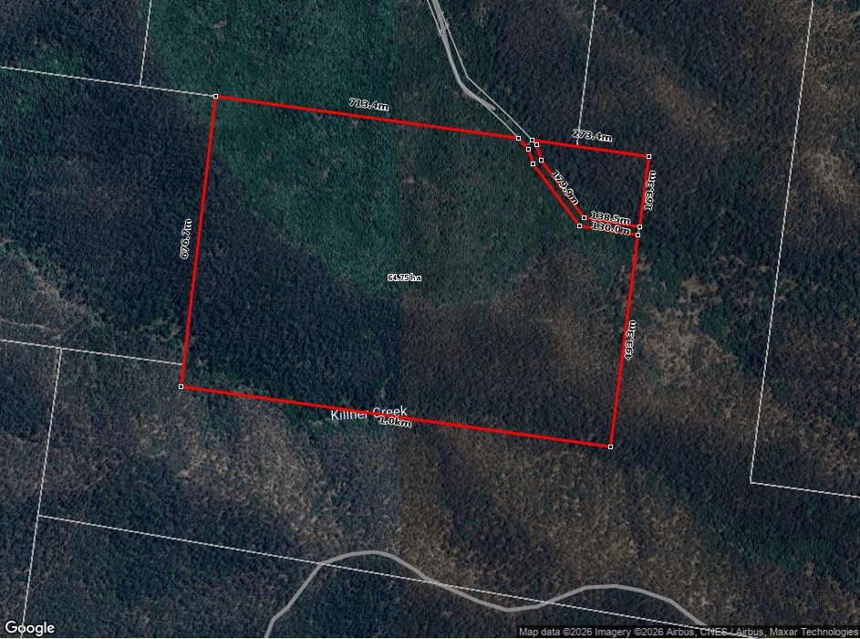 430 Redmond Road, Bryden, QLD 4312