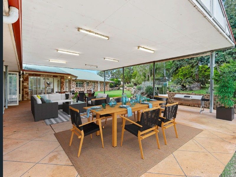 117-119 Veresdale Scrub Road (Main Residence) — photo from Ray White Rural Beaudesert