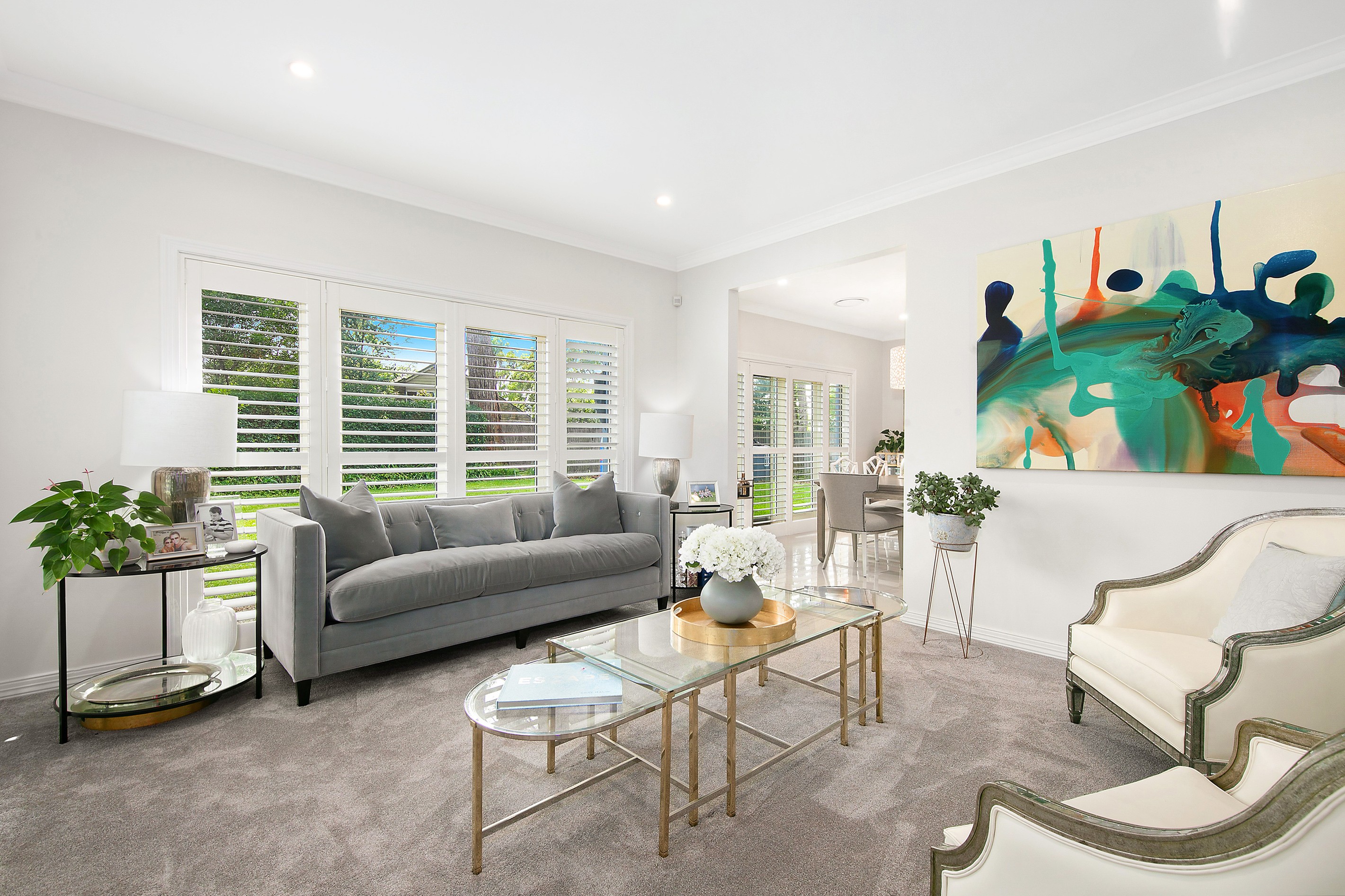 3 Cliff Avenue, Wahroonga, NSW 2076