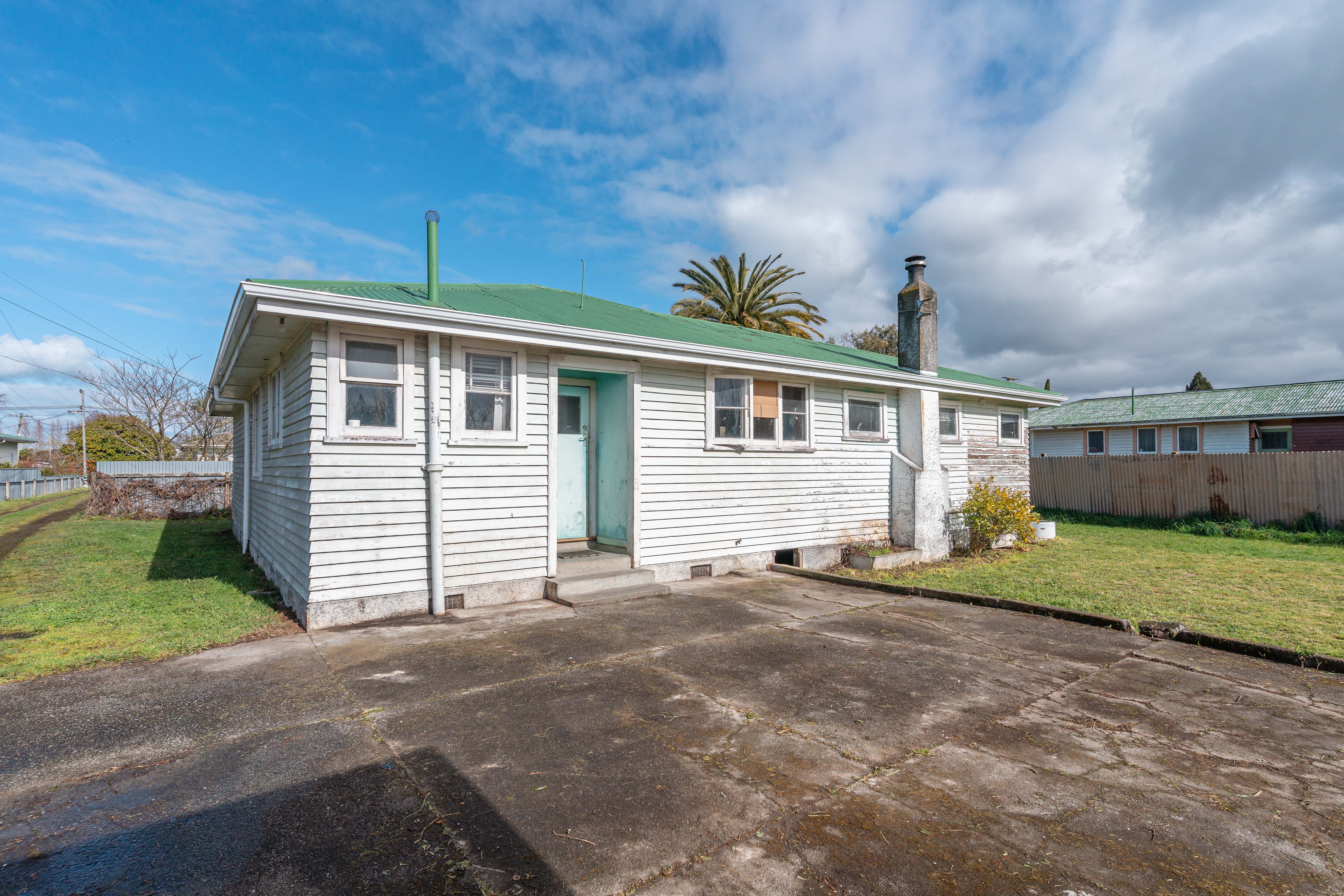 111 Cockburn Street, Masterton, Masterton District