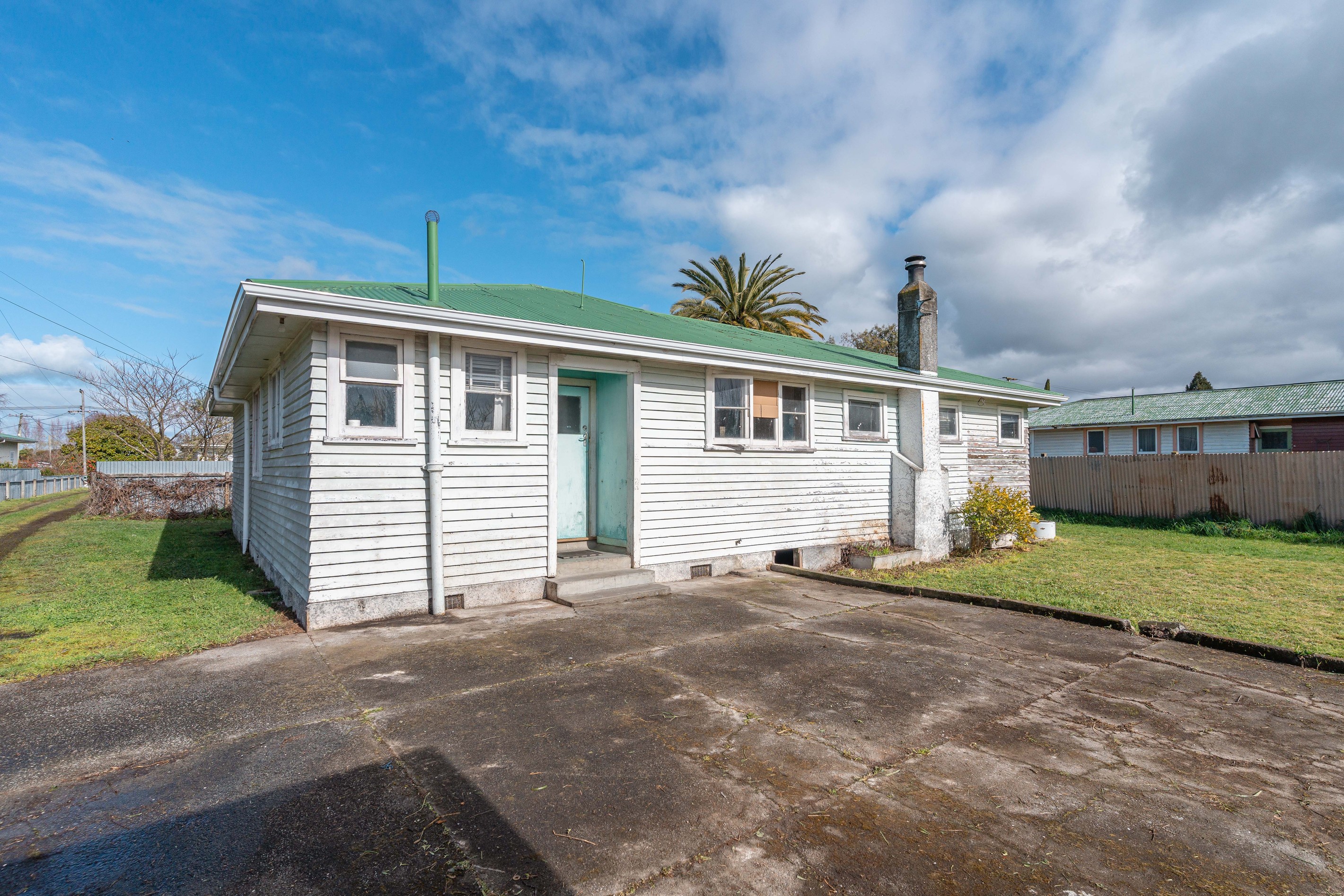 111 Cockburn Street, Masterton, Masterton District