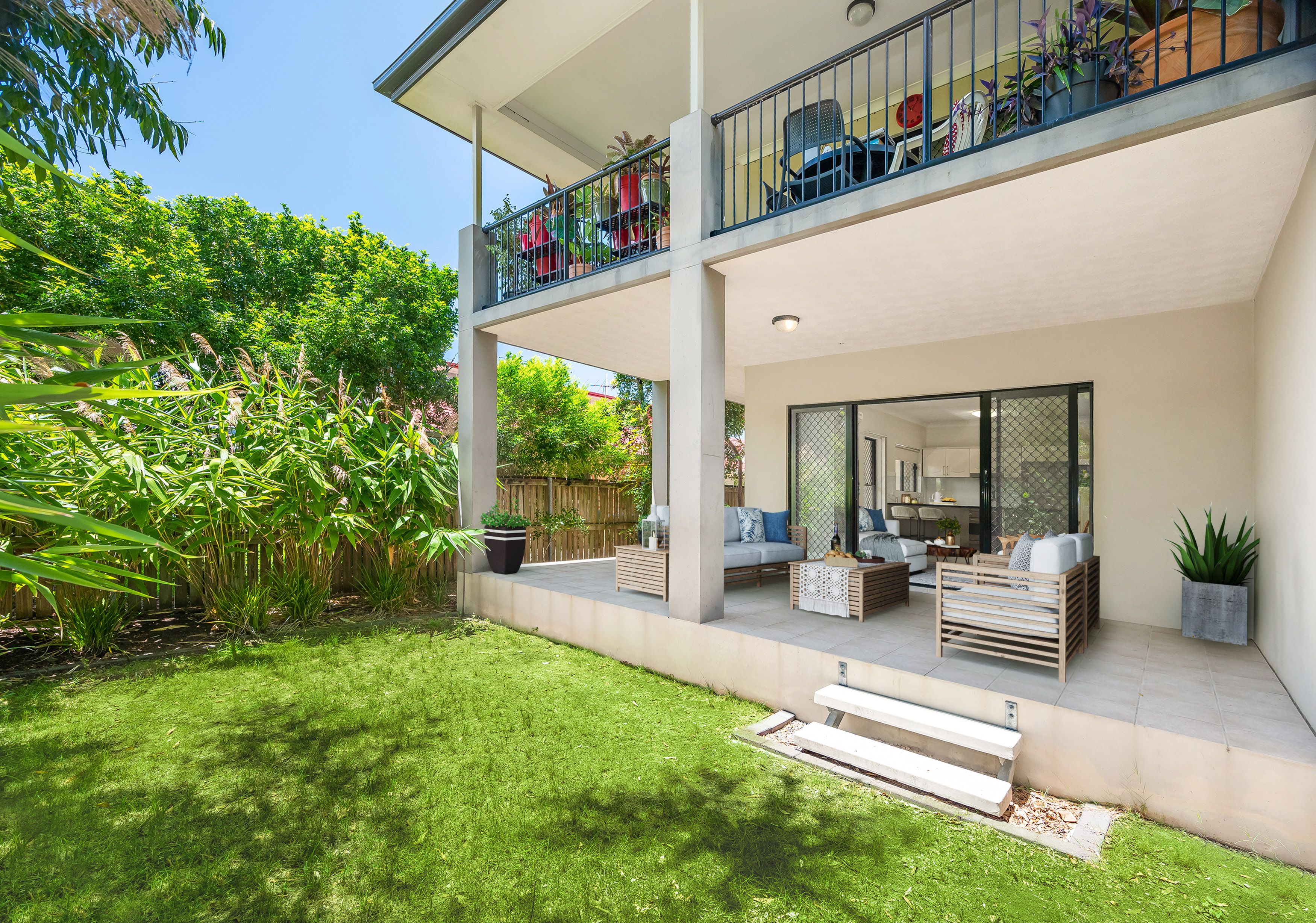97 Wallace Street, Chermside QLD 4032