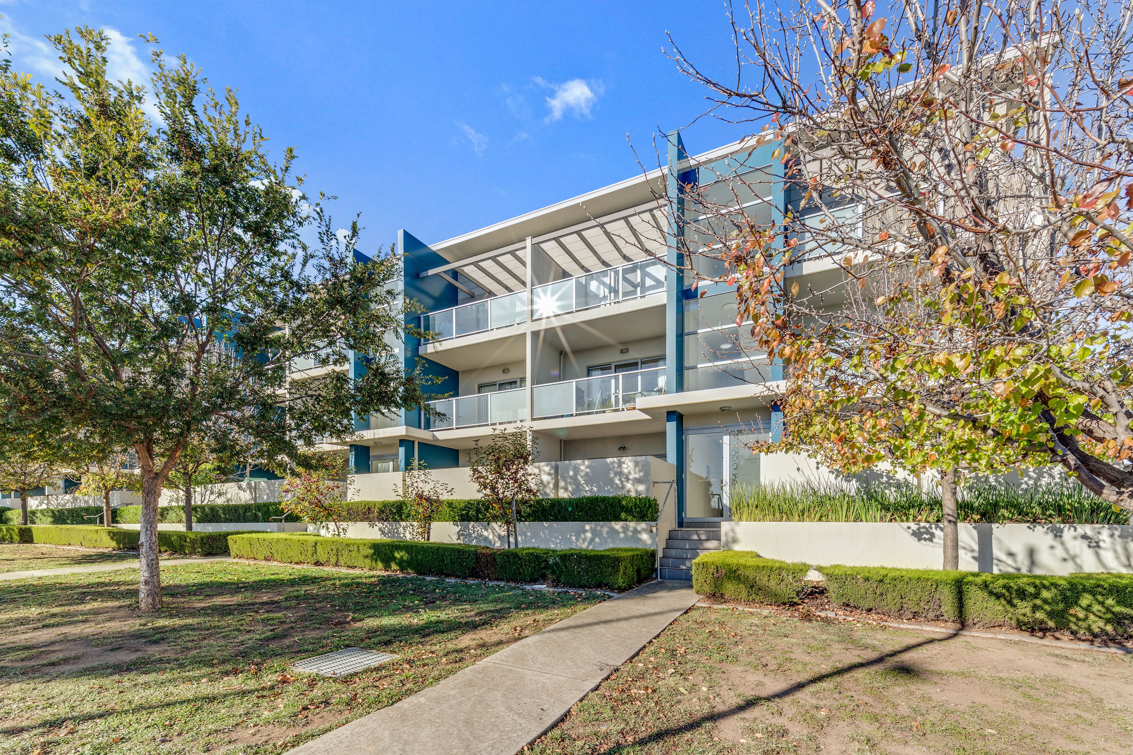 311 Flemington Road, Franklin ACT 2913