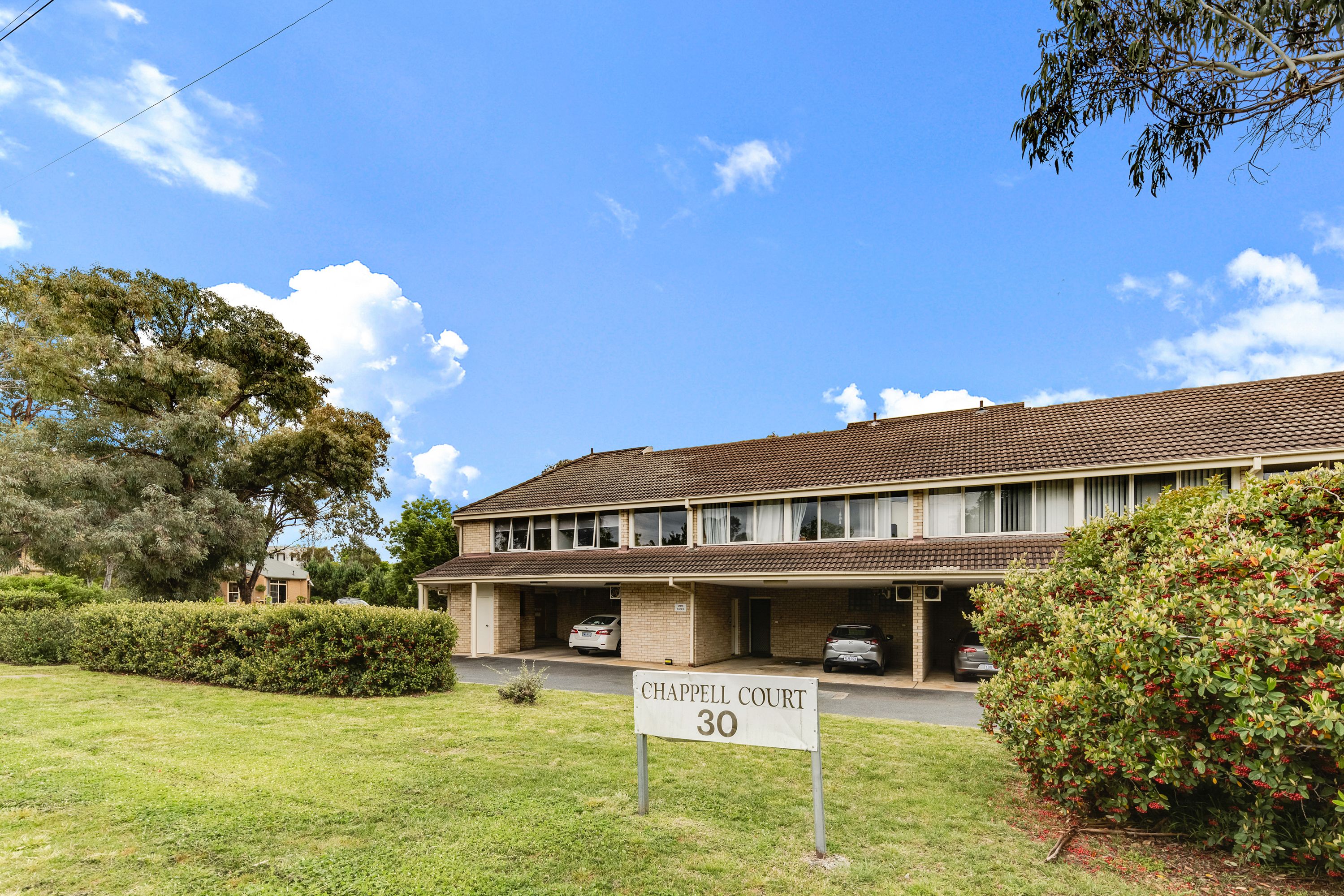 12/30 Chappell Street, Lyons, ACT 2606