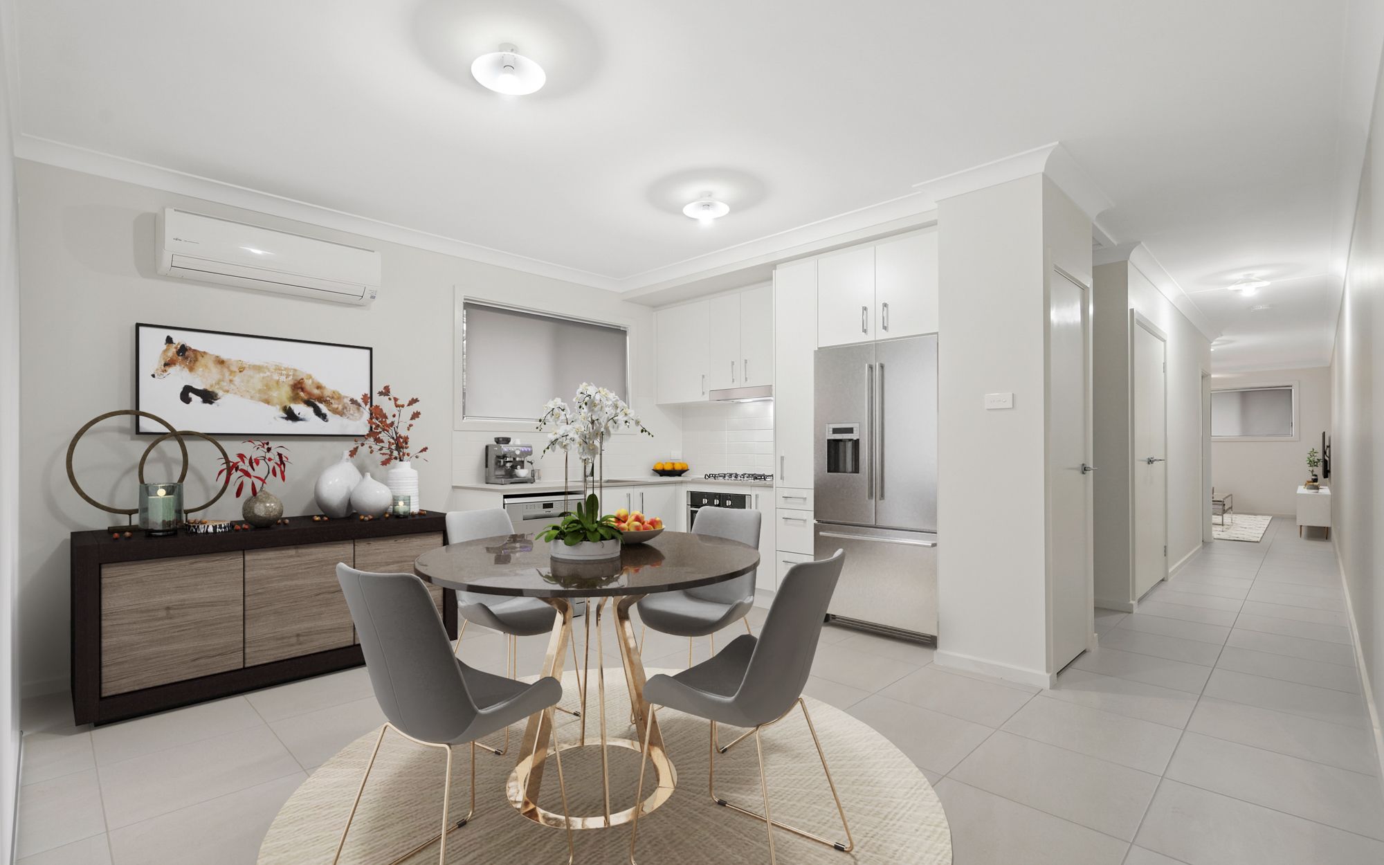 22A Glory Loop, Catherine Field, NSW 2557