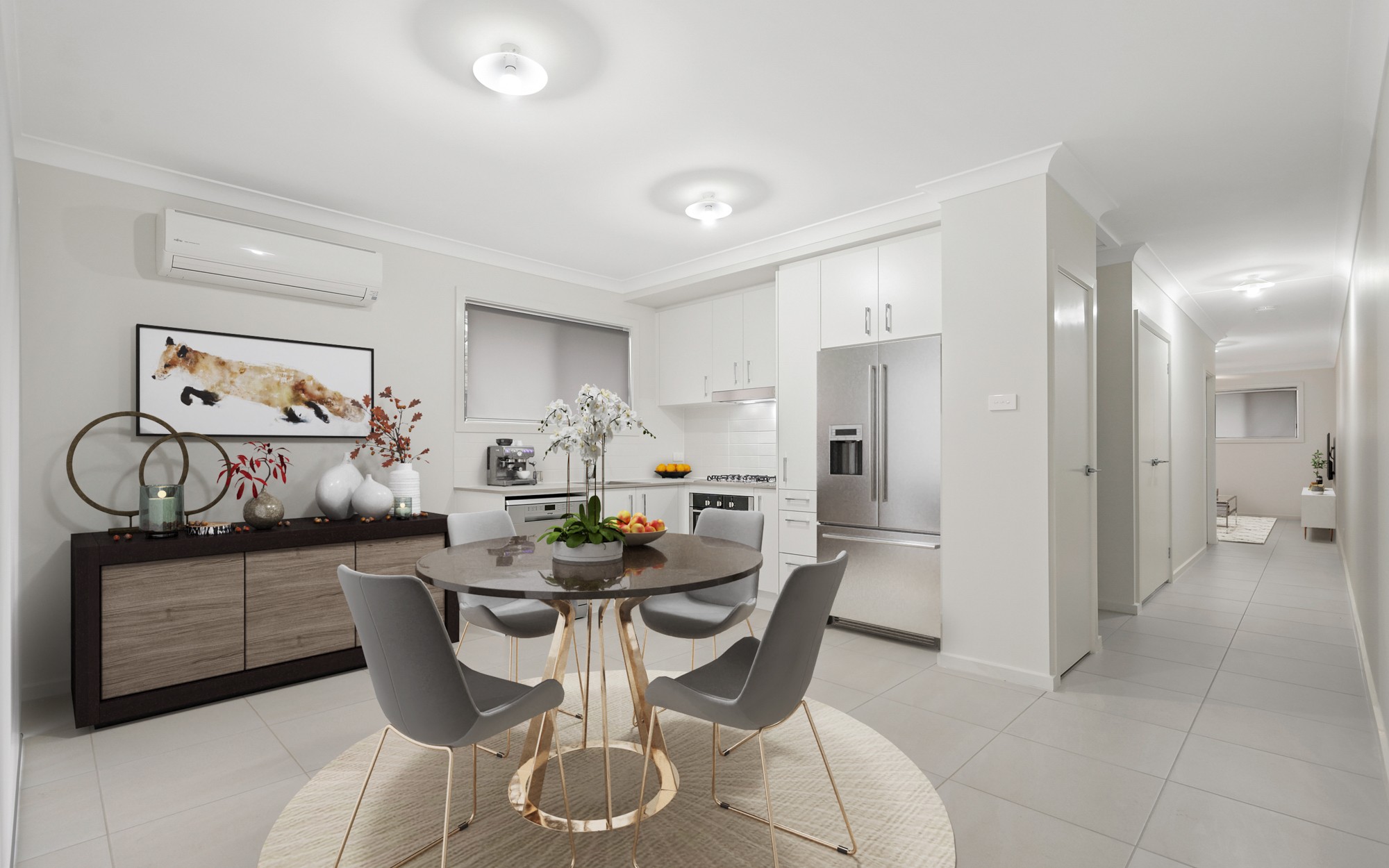 22A Glory Loop, Catherine Field, NSW 2557