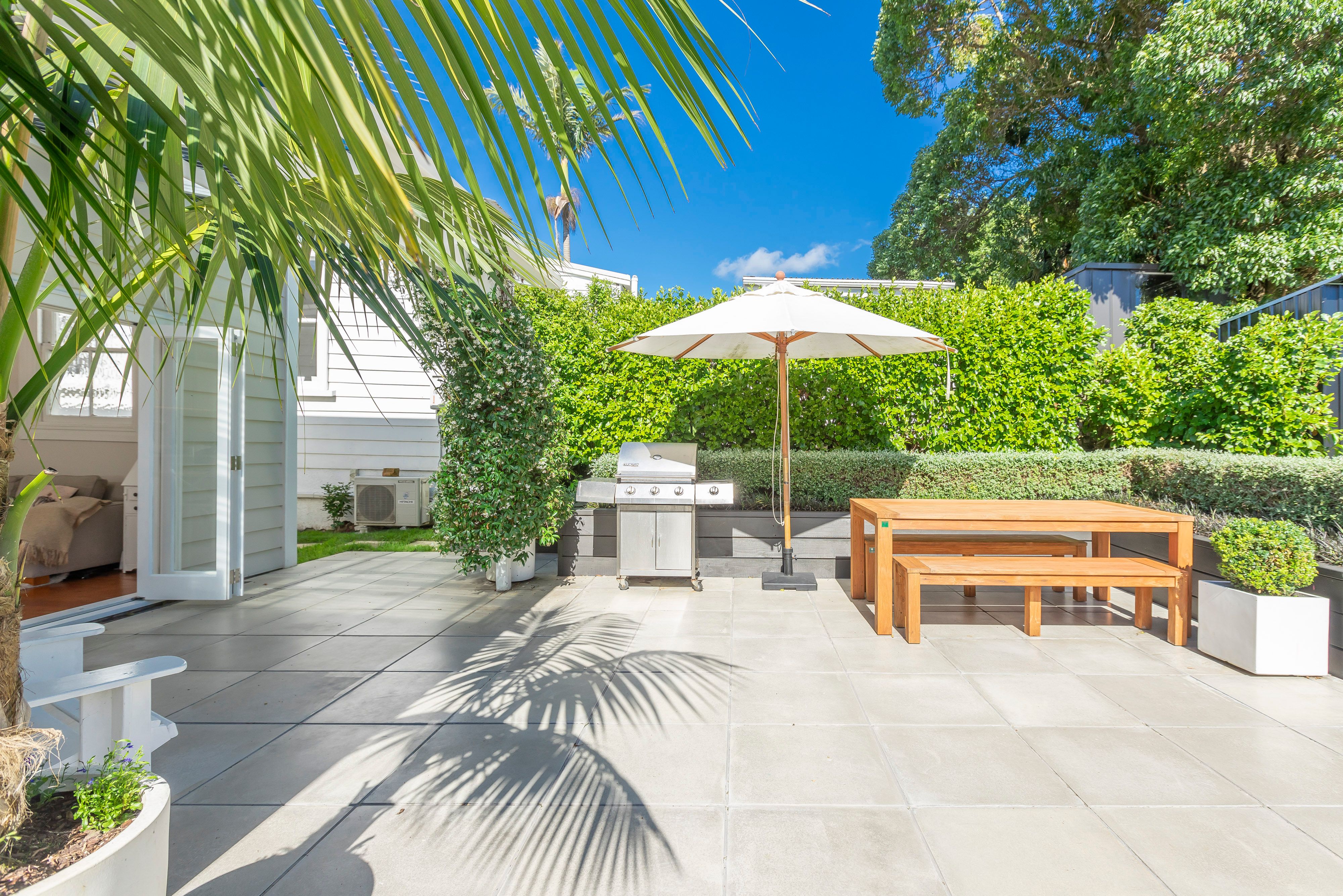 38 Fourth Avenue, Kingsland, Auckland City