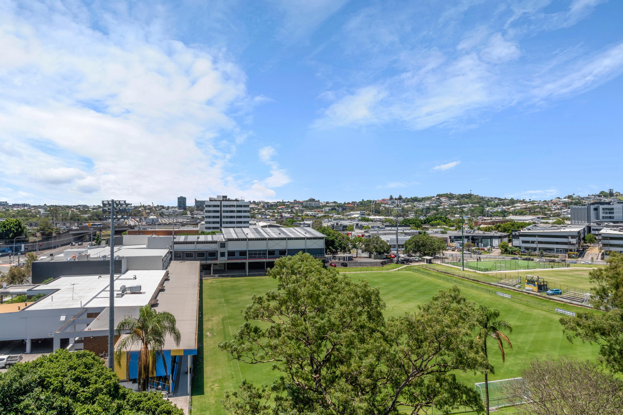 801/5 Folkestone Street, Bowen Hills, QLD 4006