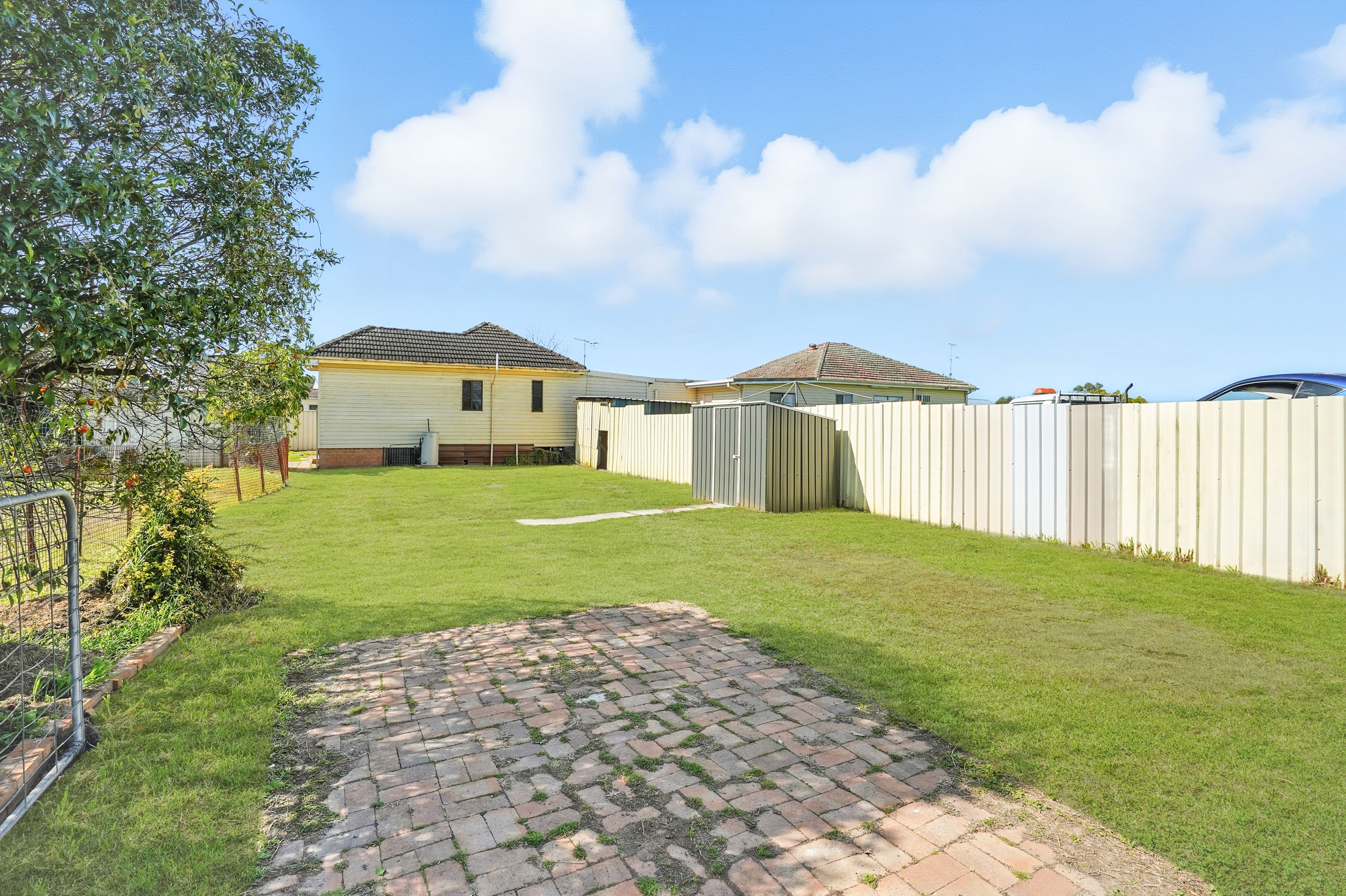 52-64C Tench Avenue, Jamisontown, NSW