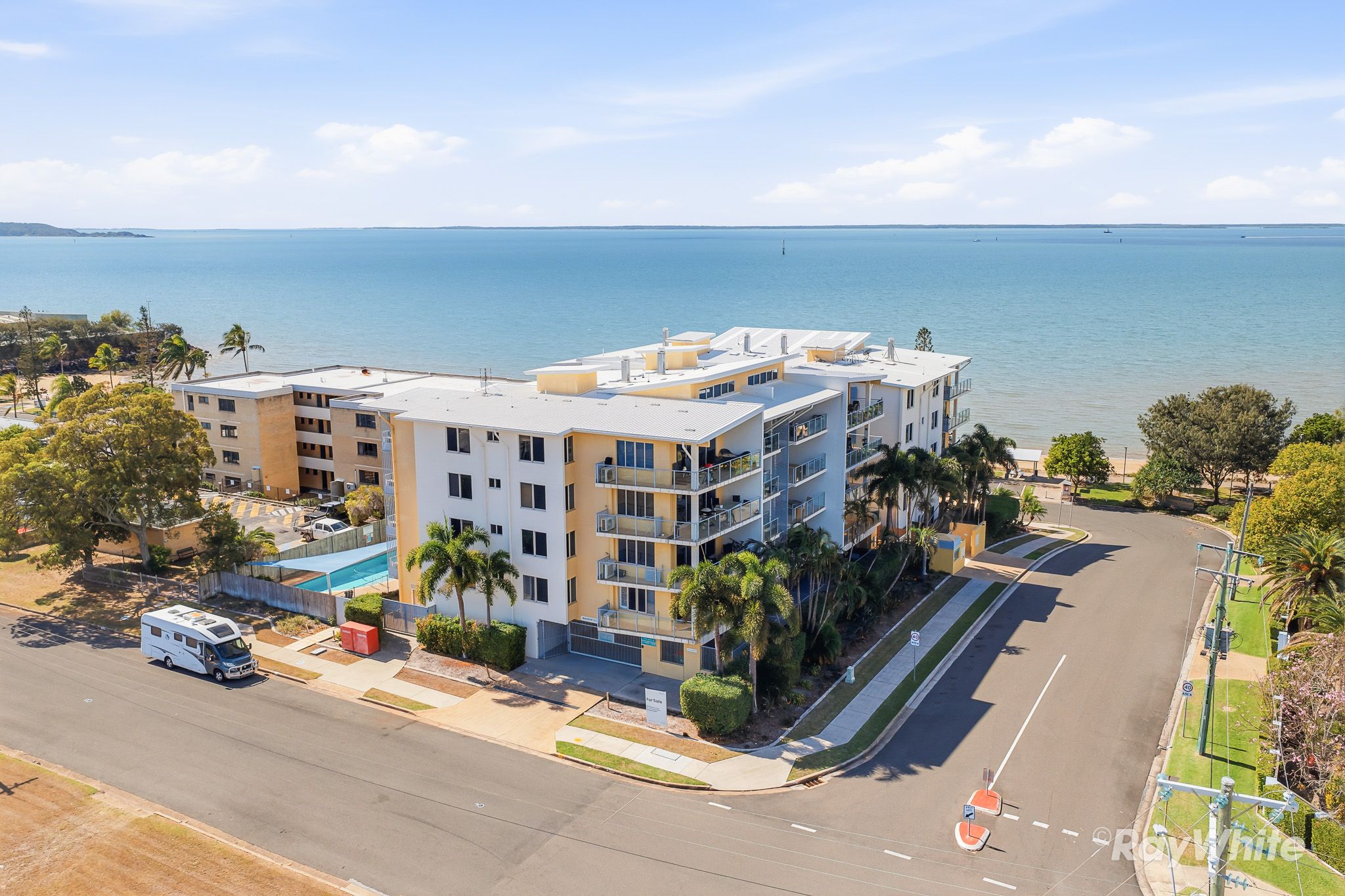 29/22 Barney Street — photo from Ray White Gladstone