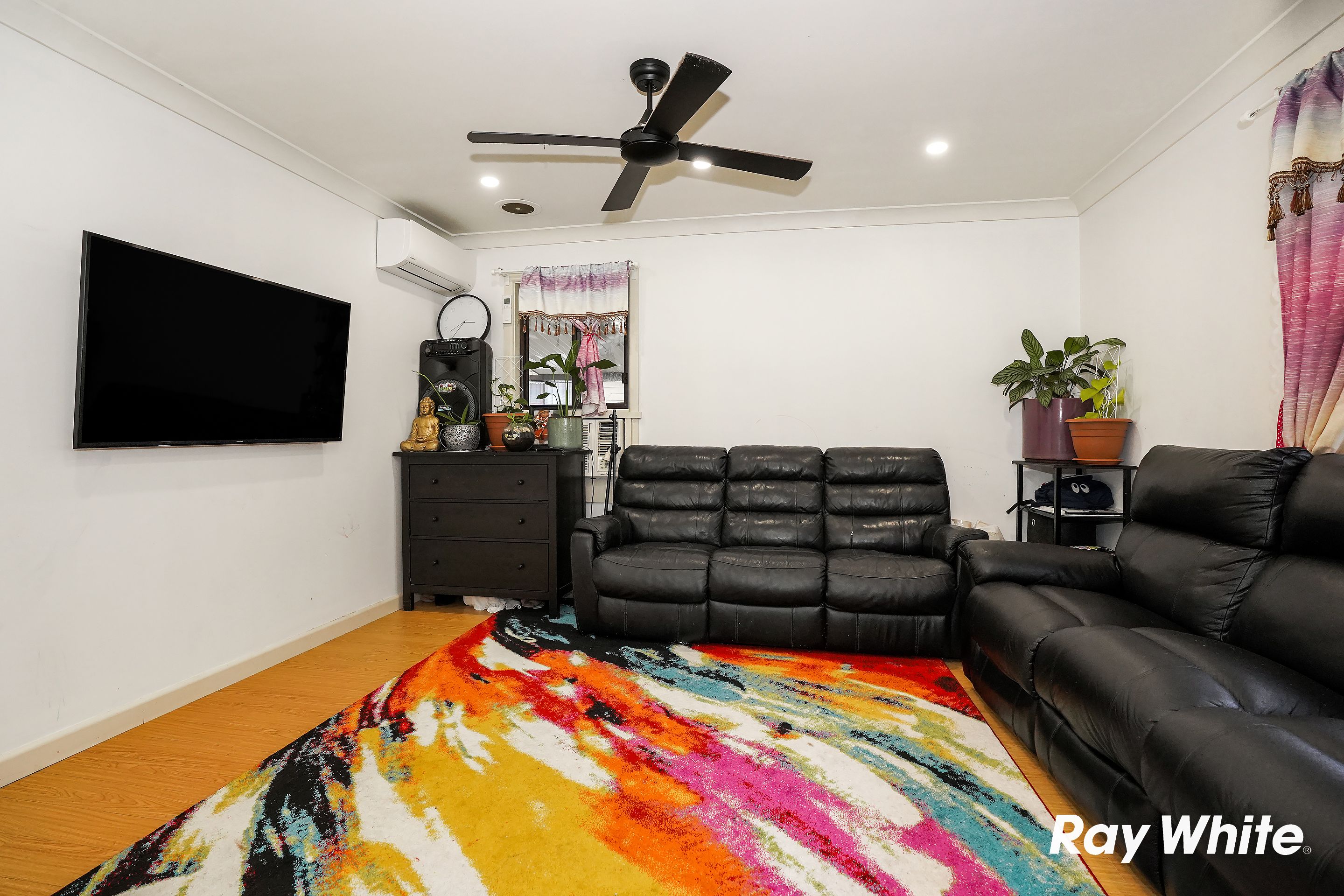 3 Reston Avenue, Hebersham NSW 2770