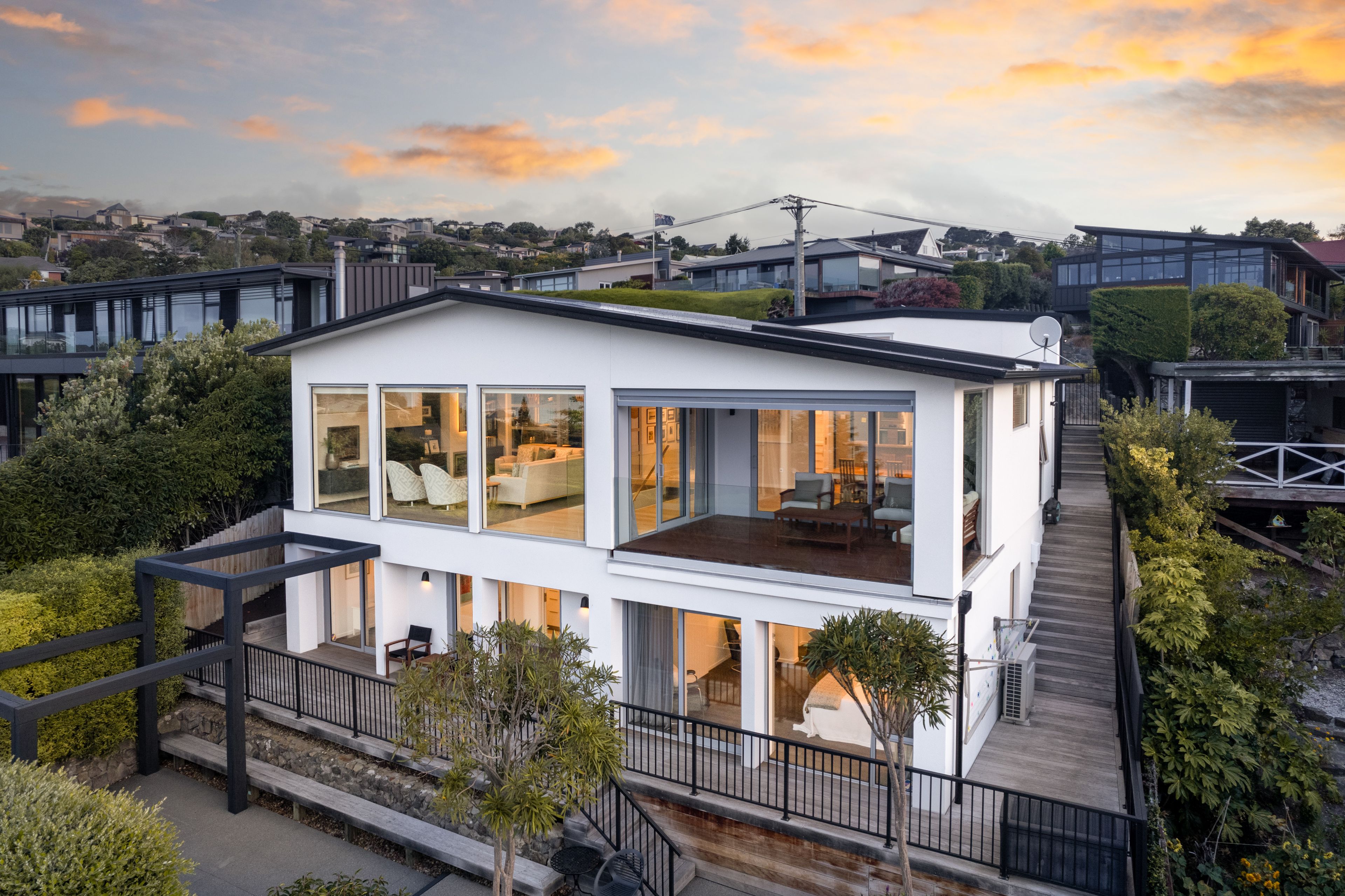 62 Te Awakura Terrace, Mount Pleasant, Christchurch City