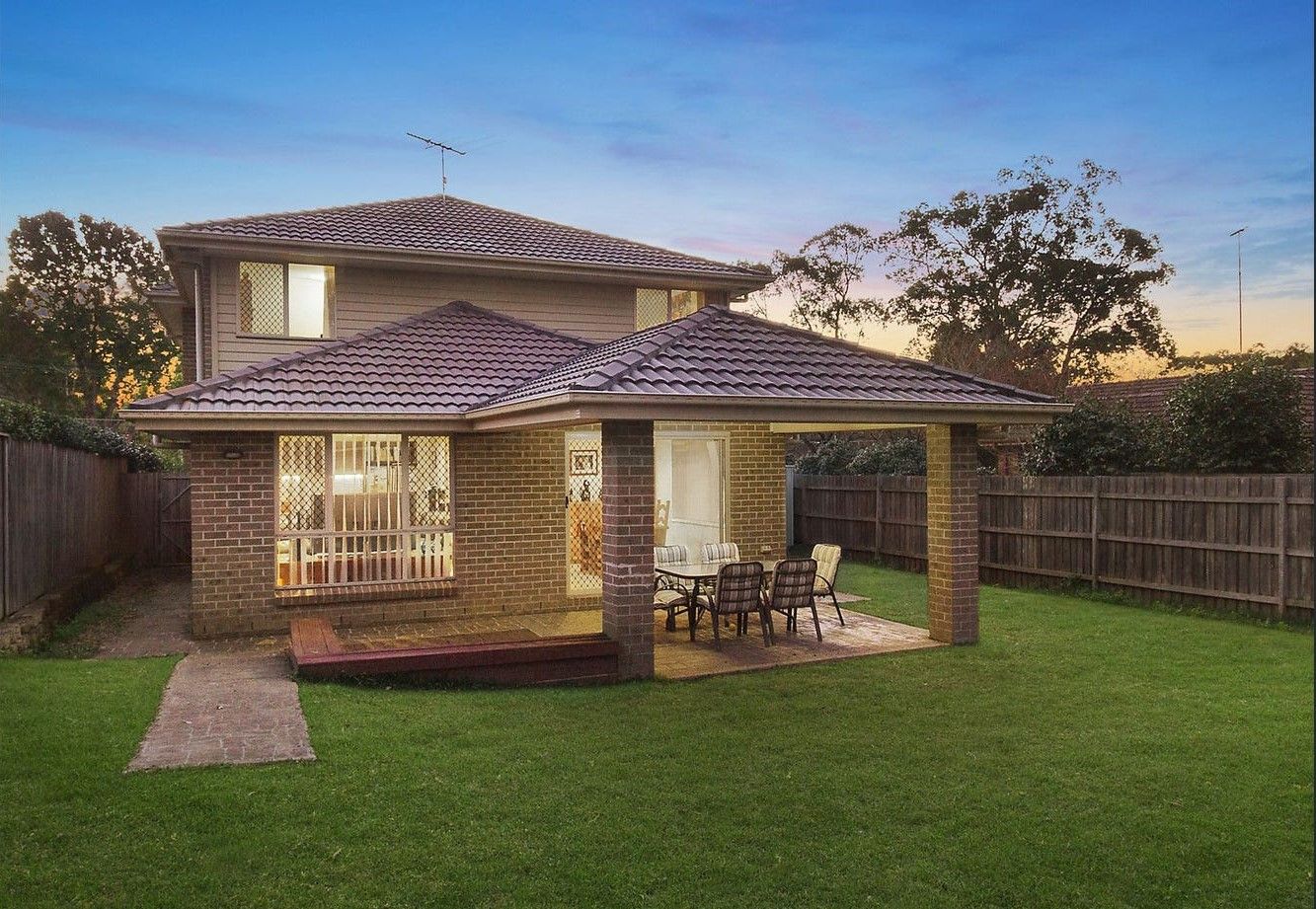 16 Harris Road, Normanhurst, NSW 2076 House for Sale Ray White