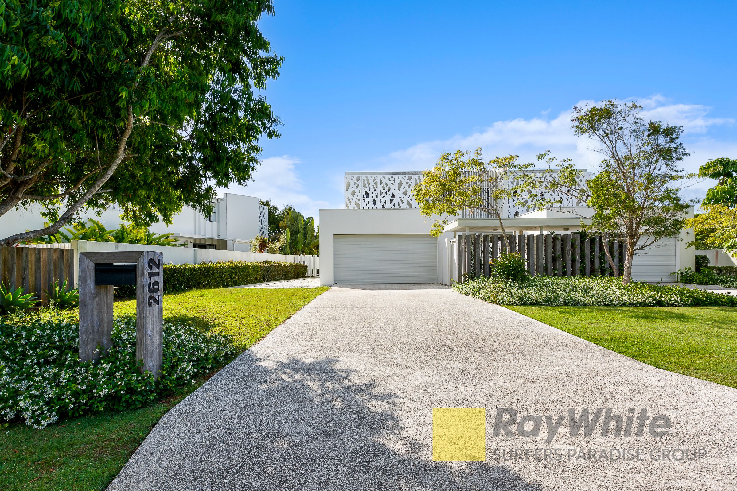 2612 The Address, Sanctuary Cove, QLD 4212