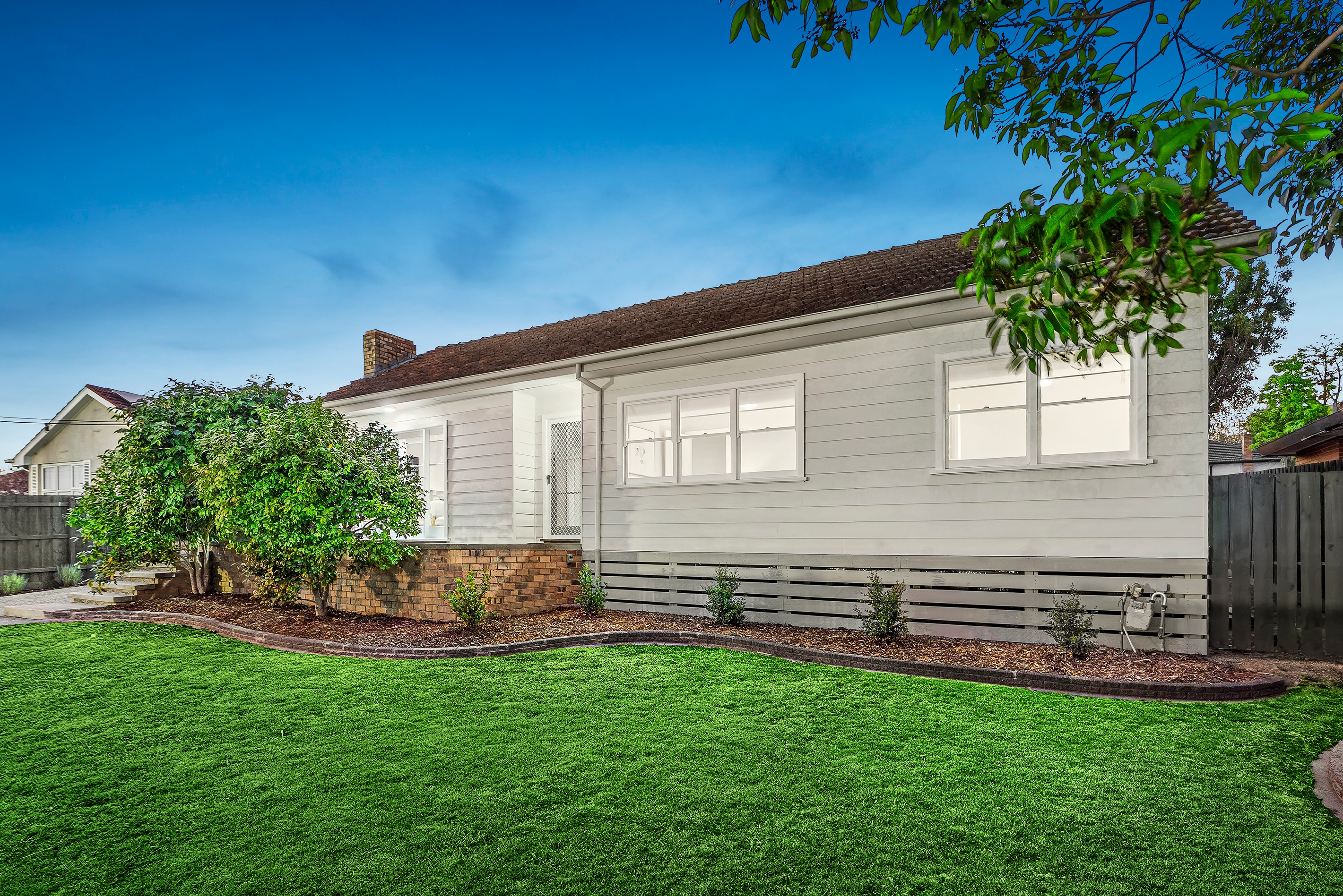 43 Greensborough Road, Macleod, VIC 3085