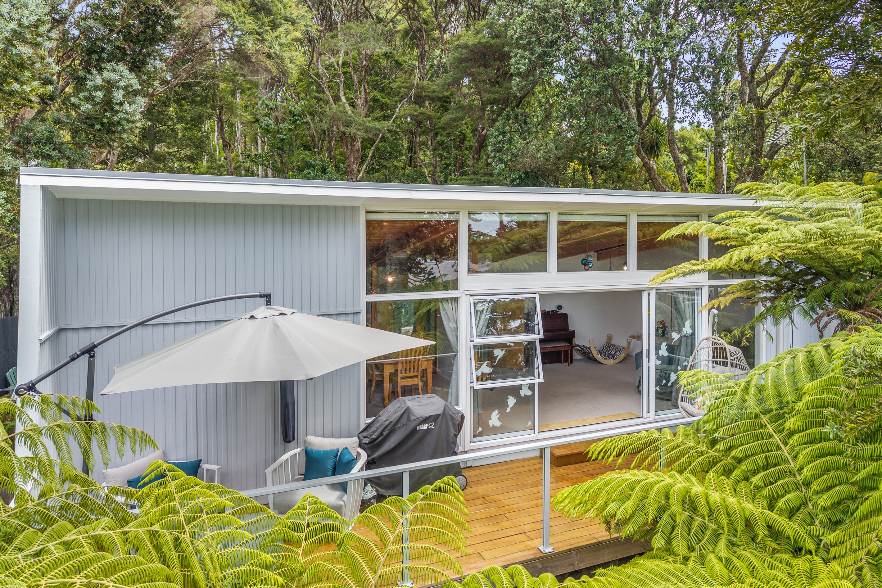 186 Atkinson Road, Titirangi, Waitakere City