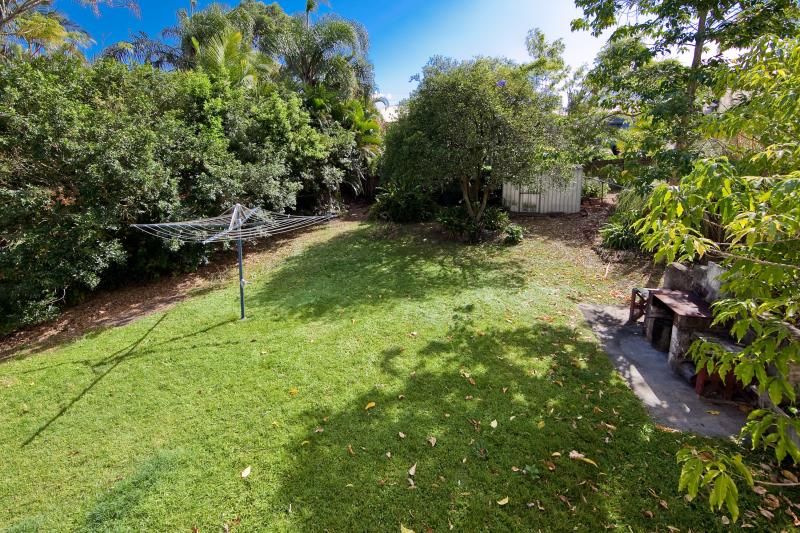 15 Alderson Street, Newmarket, QLD 4051