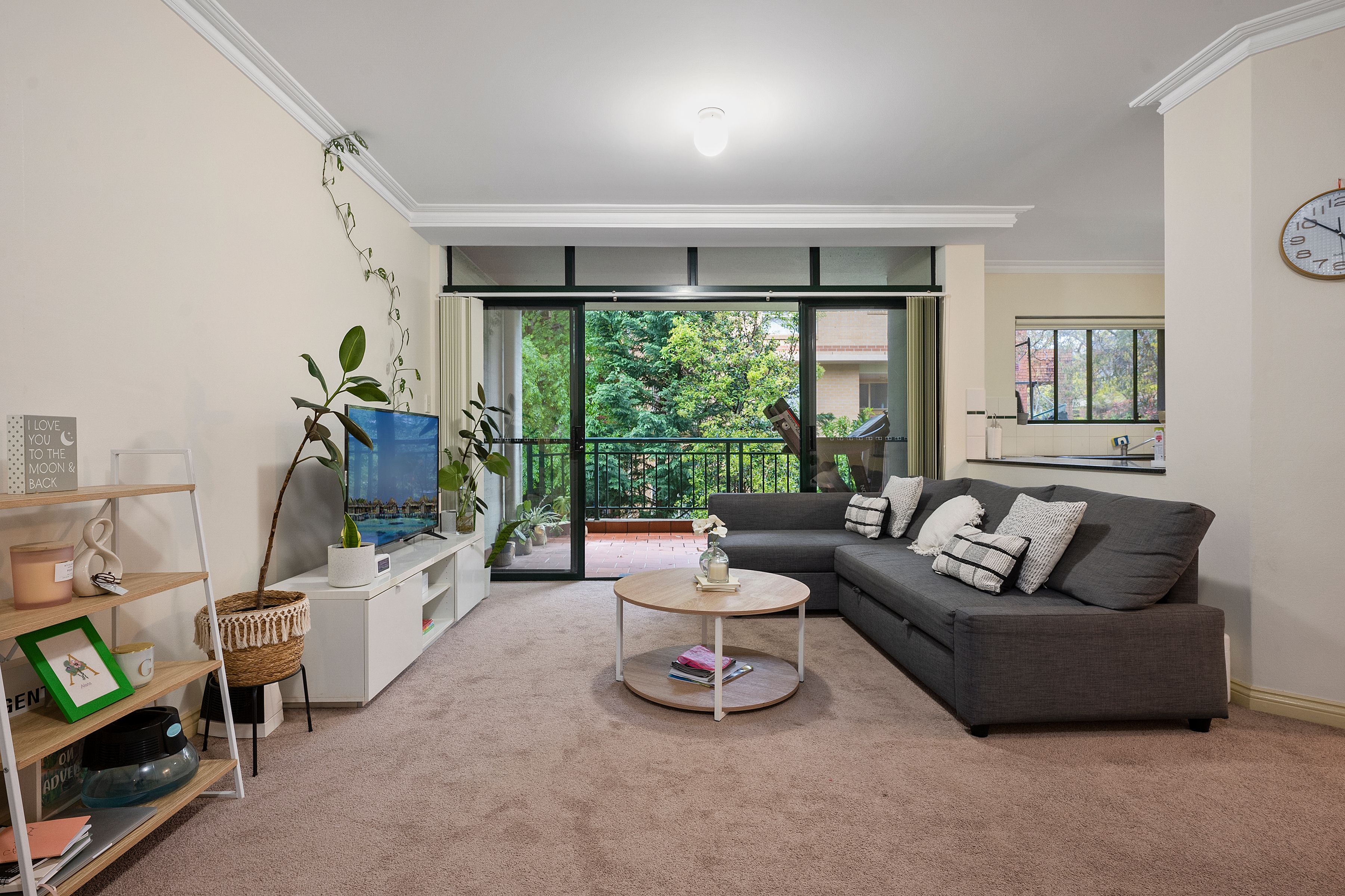 7/12-14 Muriel Street, Hornsby, NSW 2077