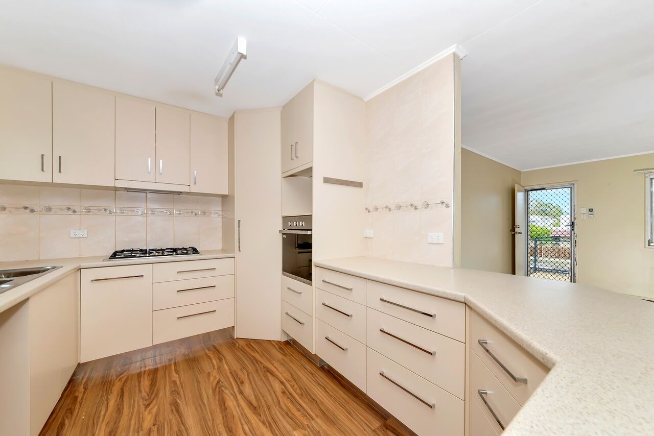 86 Gollogly Lane, Rasmussen, QLD 4815