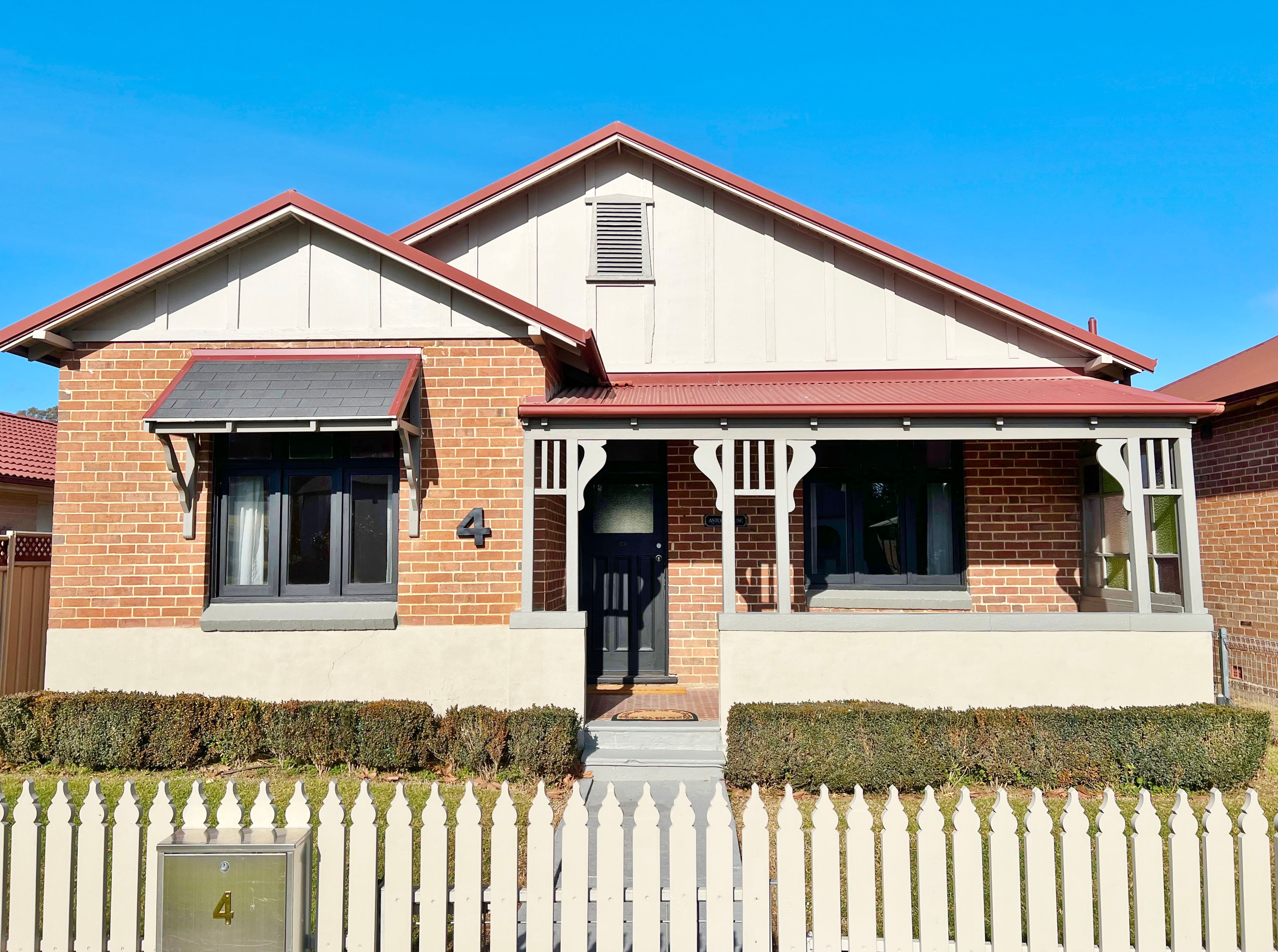 4 Boorowa Street, Young, NSW 2594 Sold House Ray White Young