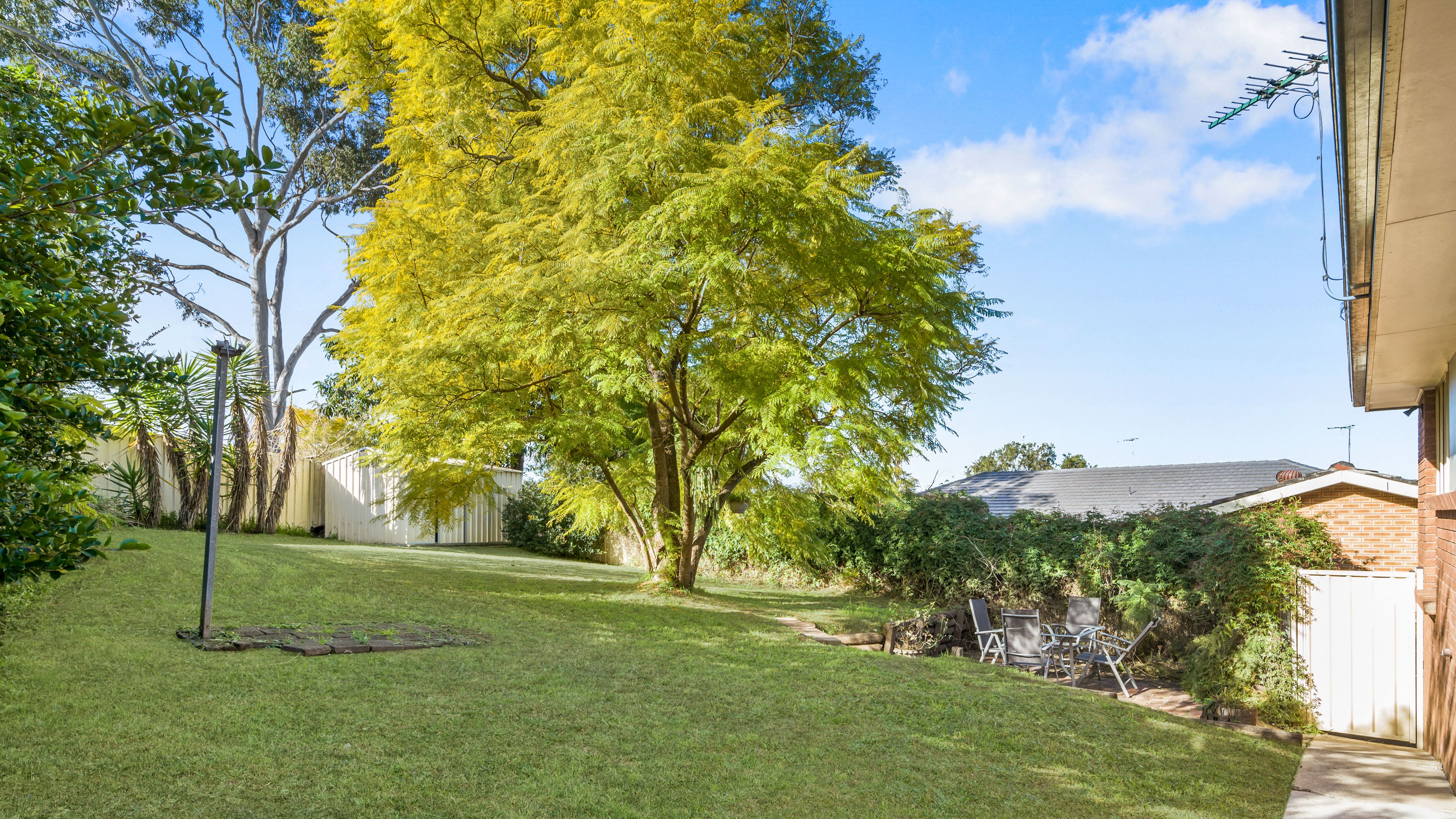 9 Deerwood Avenue, Liverpool, NSW 2170