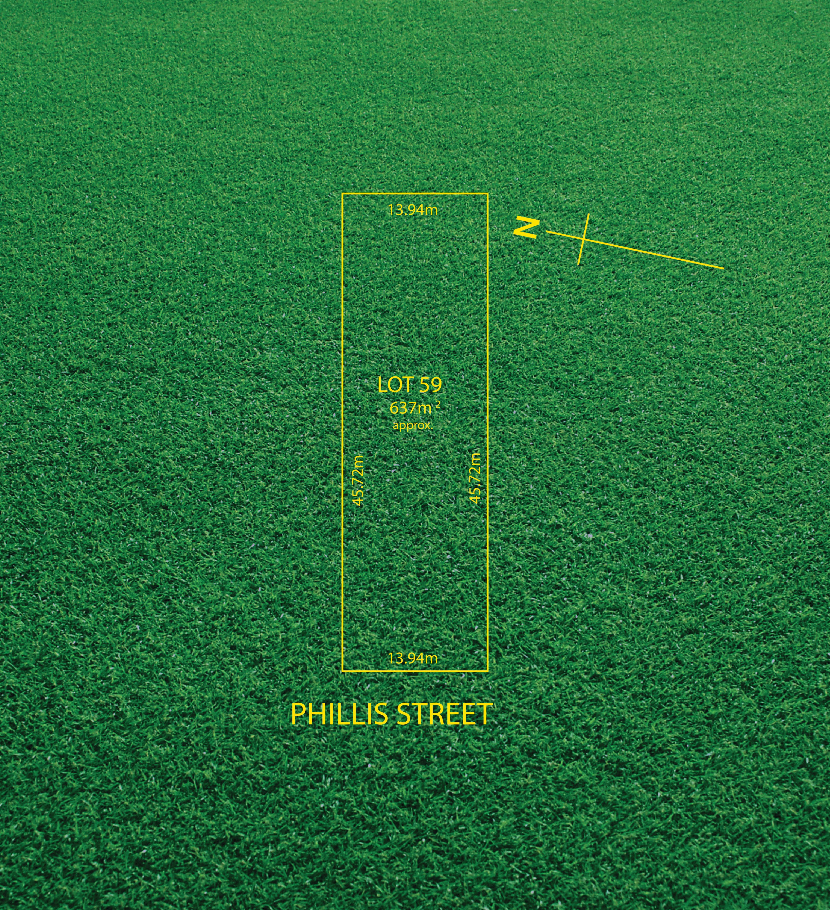 Lot 79 Phillis Street, Maylands SA 5069