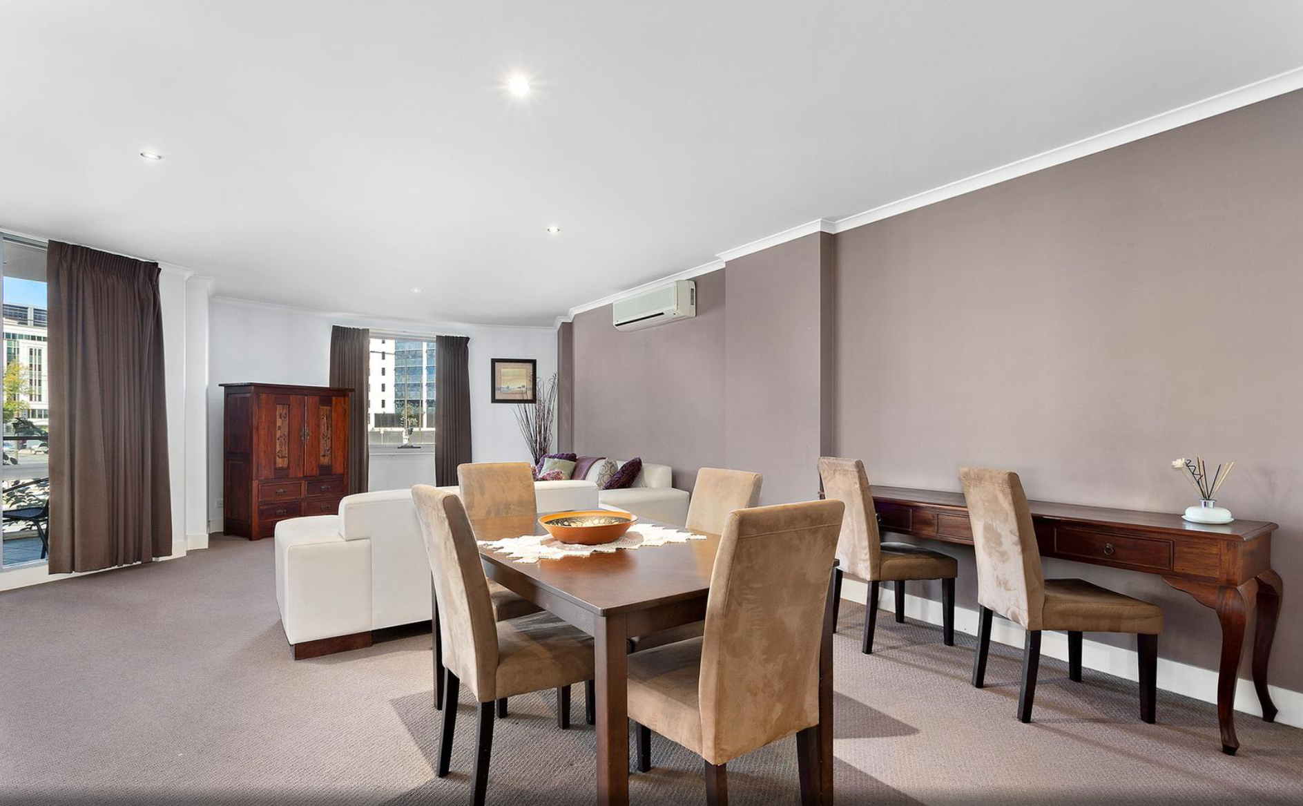 36/77 Northbourne Avenue, Turner, ACT 2612