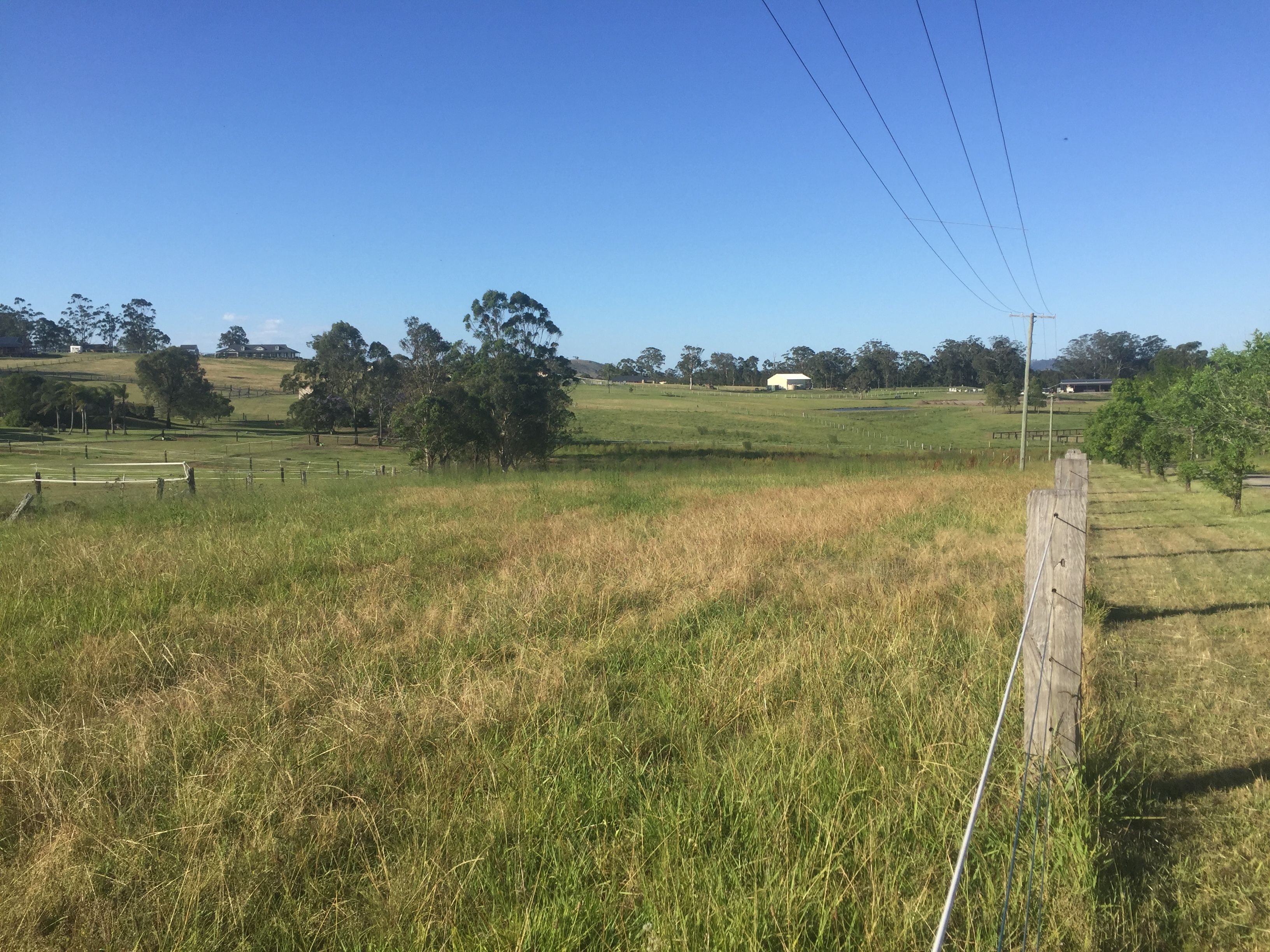 Lot 31 DP1220729 Williams River Close, Clarence Town, NSW 2321