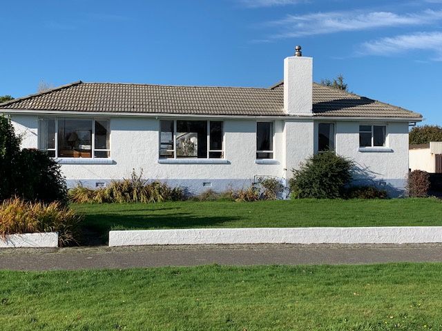 294 Nelson Street, Strathern, Invercargill