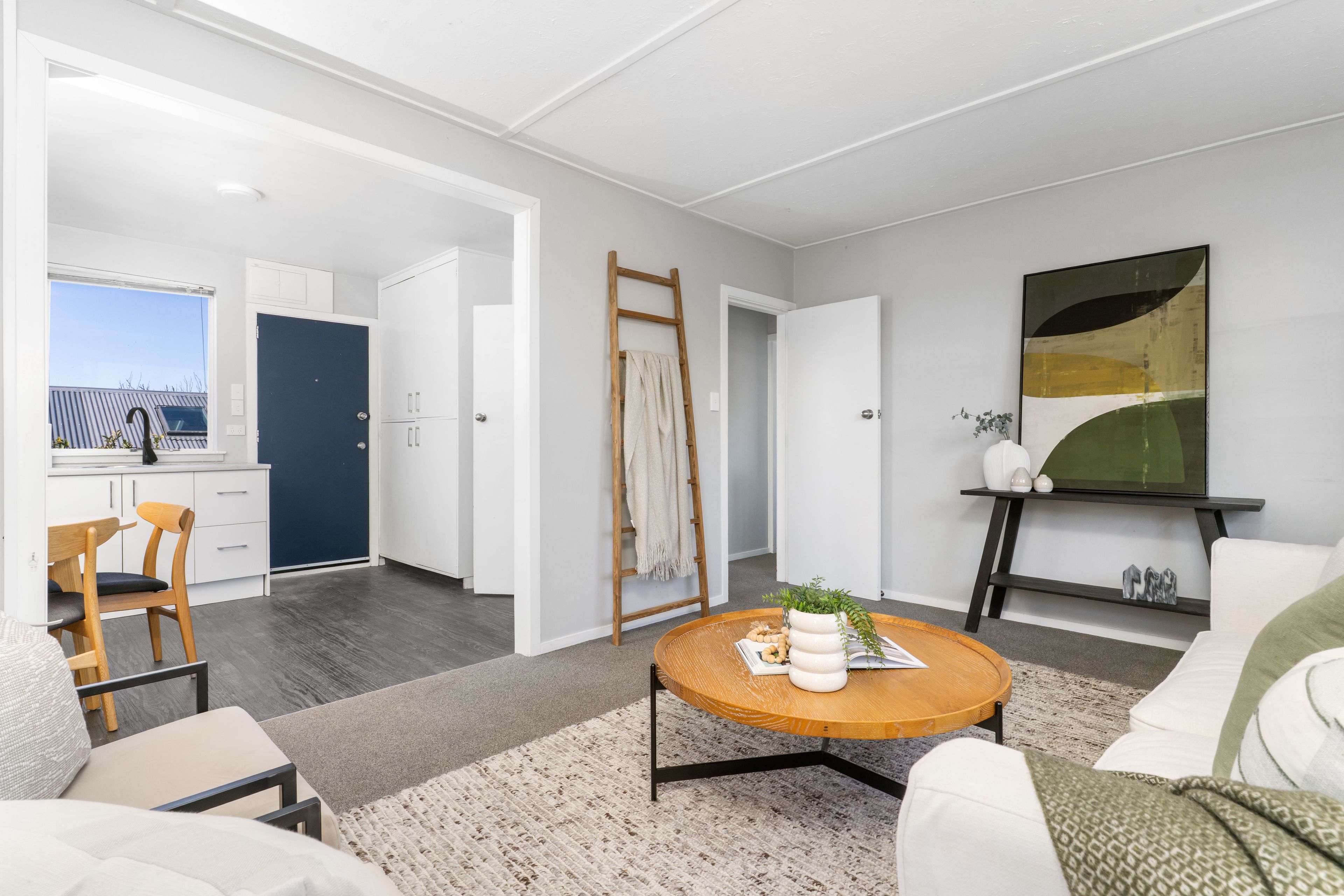 16 Cleveland Street, Edgeware, Christchurch City