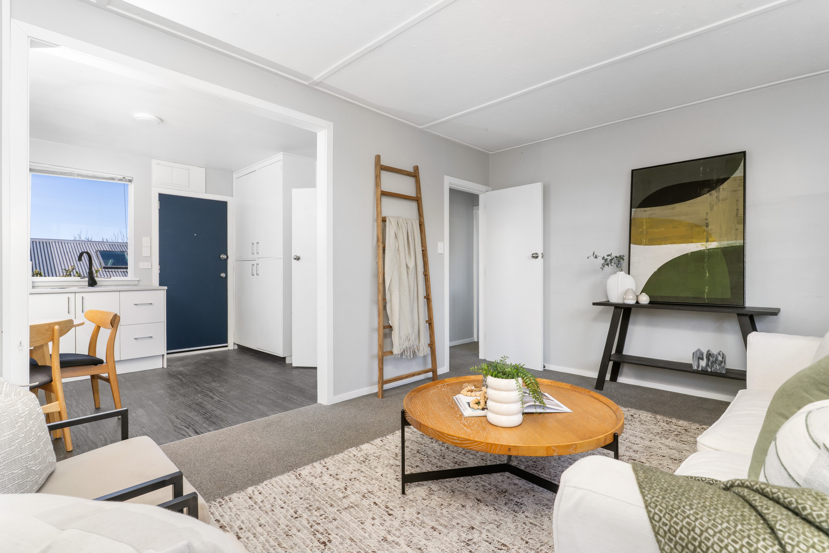 16 Cleveland Street, Edgeware, Christchurch City