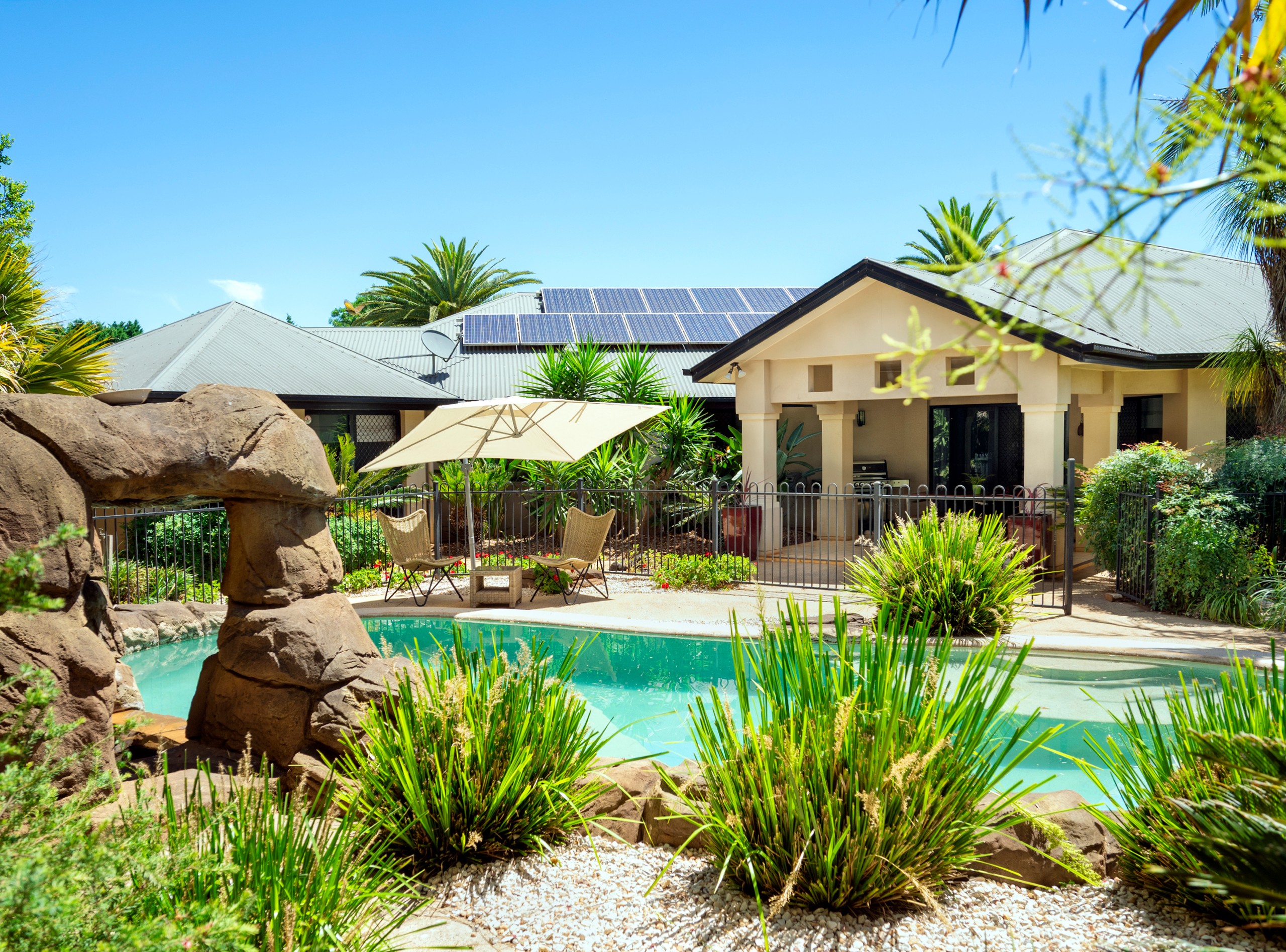 8 Lynne Court, Highfields, QLD 4352