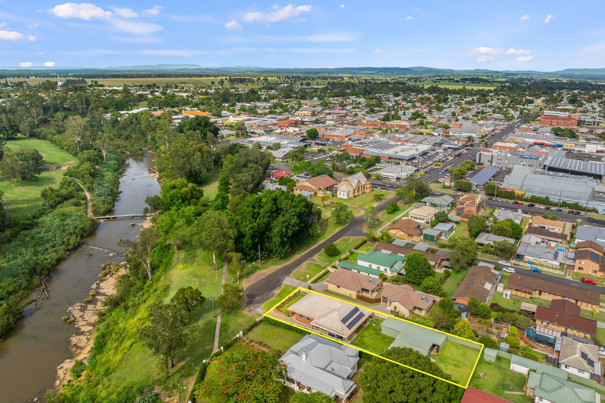 182 Canterbury Street, Casino, NSW 2470