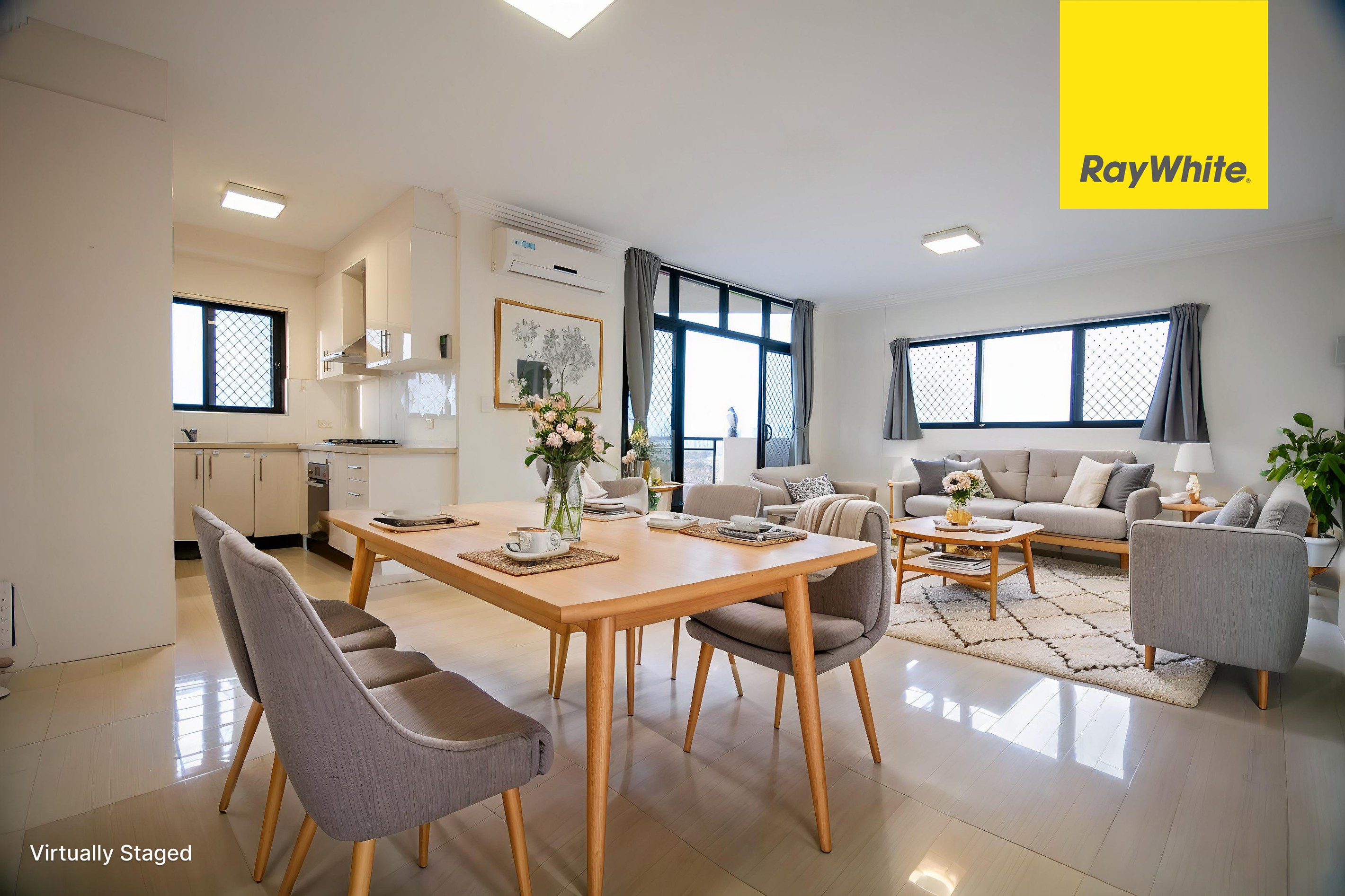 56/52-56 John Street, Lidcombe, NSW 2141