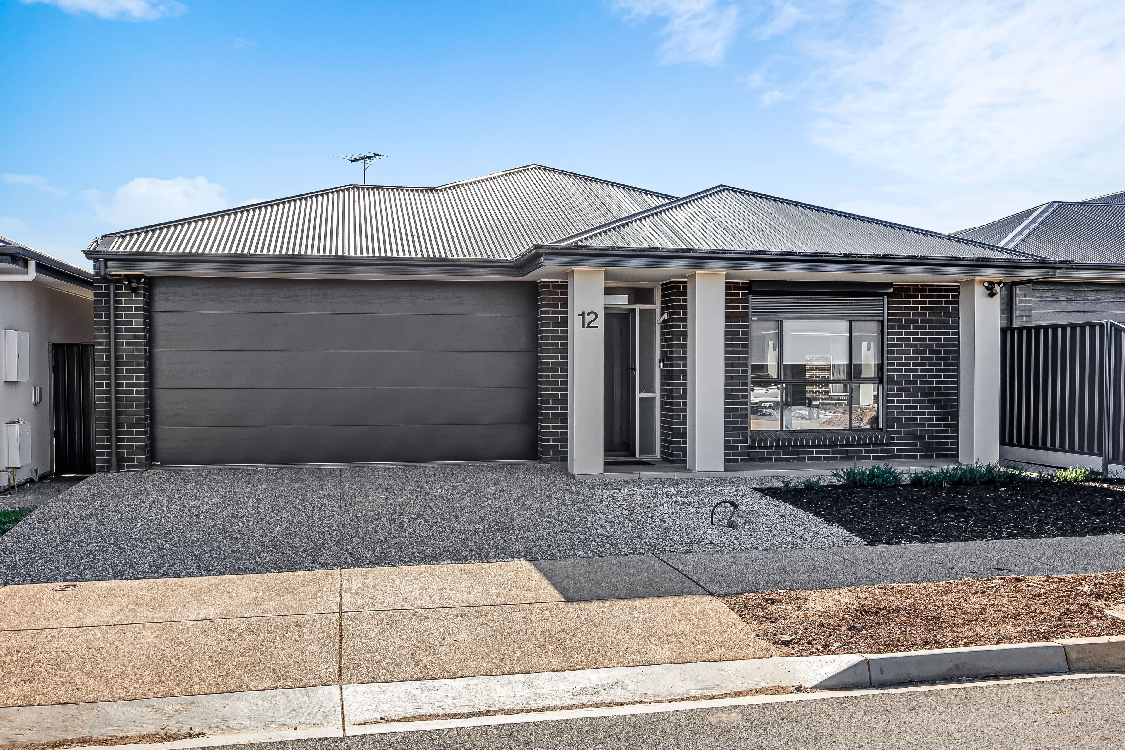 12 Fuchsia Street, Andrews Farm, SA 5114