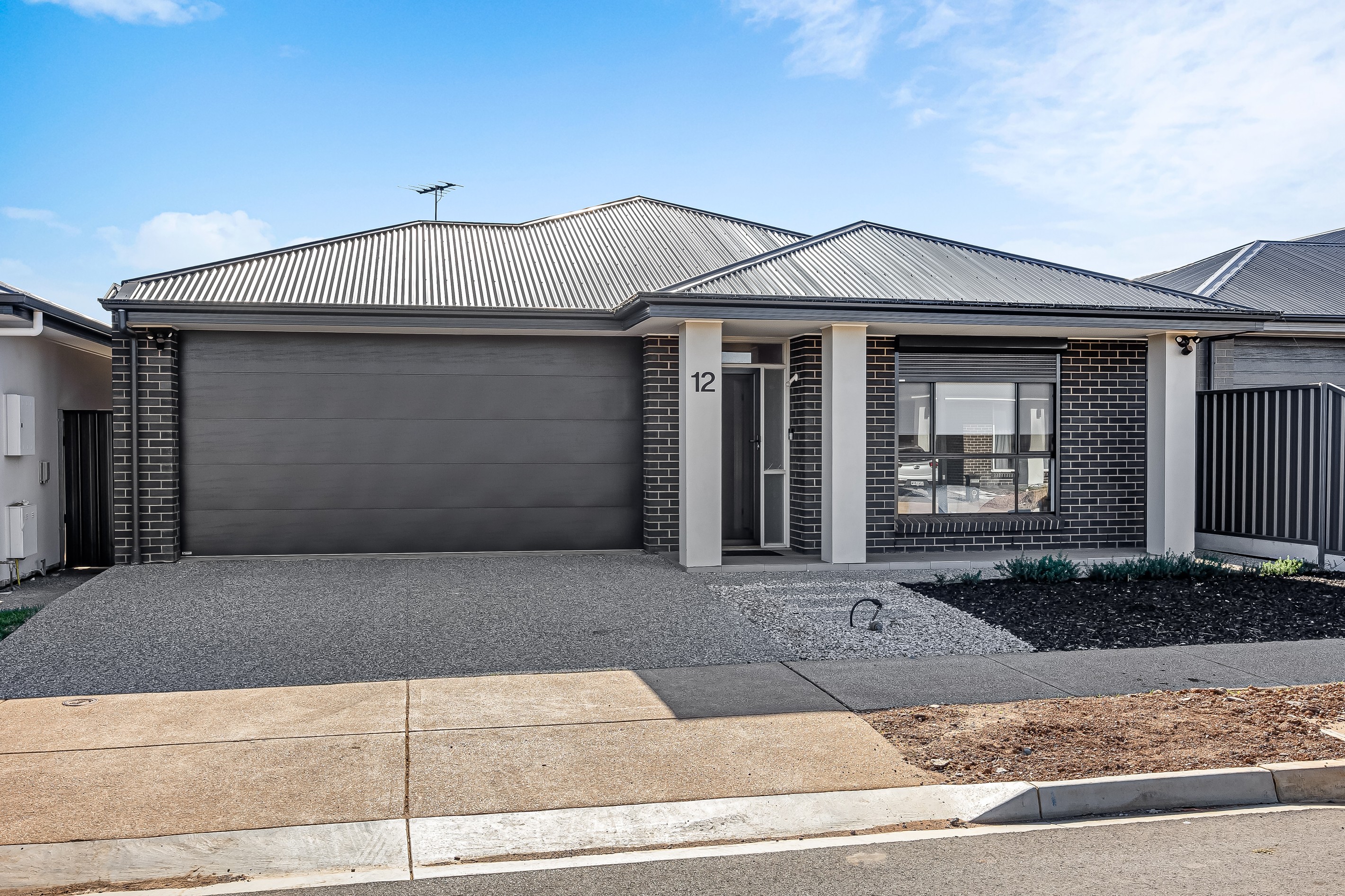 12 Fuchsia Street, Andrews Farm, SA 5114