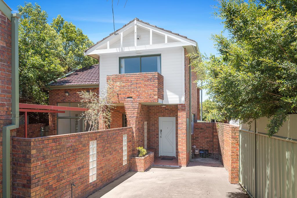 246A Livingstone Road, Marrickville, NSW 2204