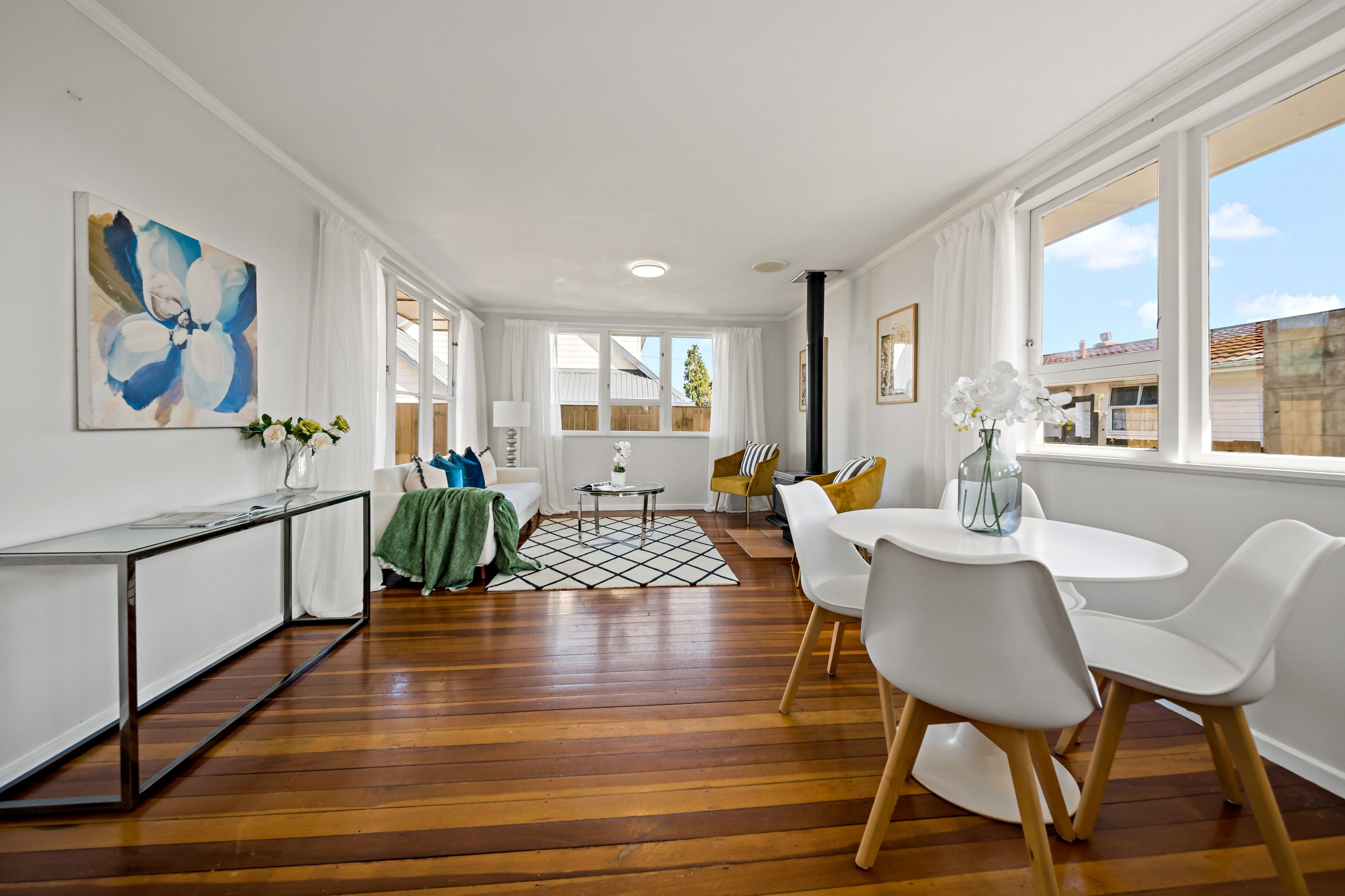 1/3 Kowhai Avenue, Mangere Bridge, Manukau City