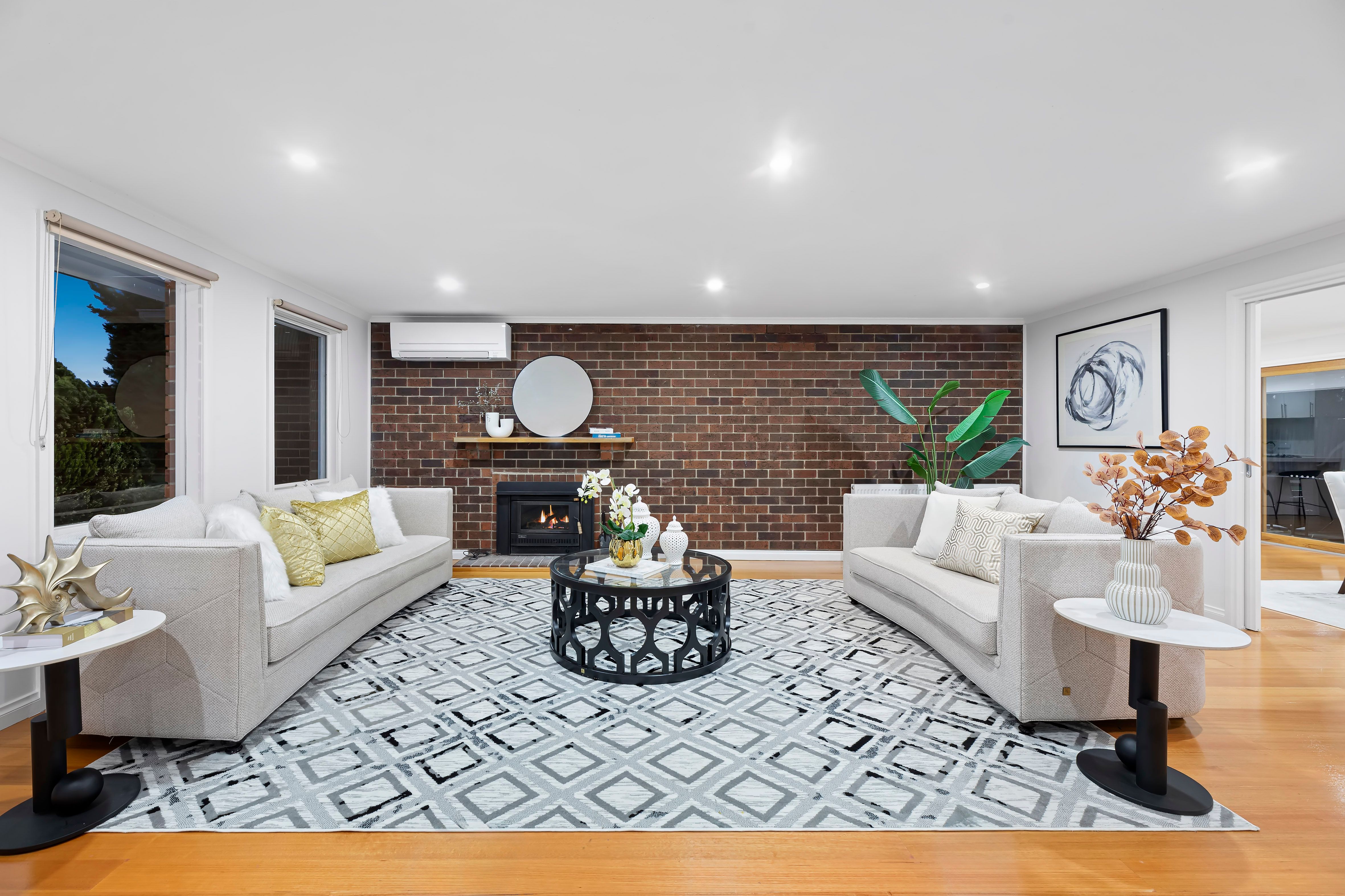 40 Murray Crescent, Rowville, VIC 3178