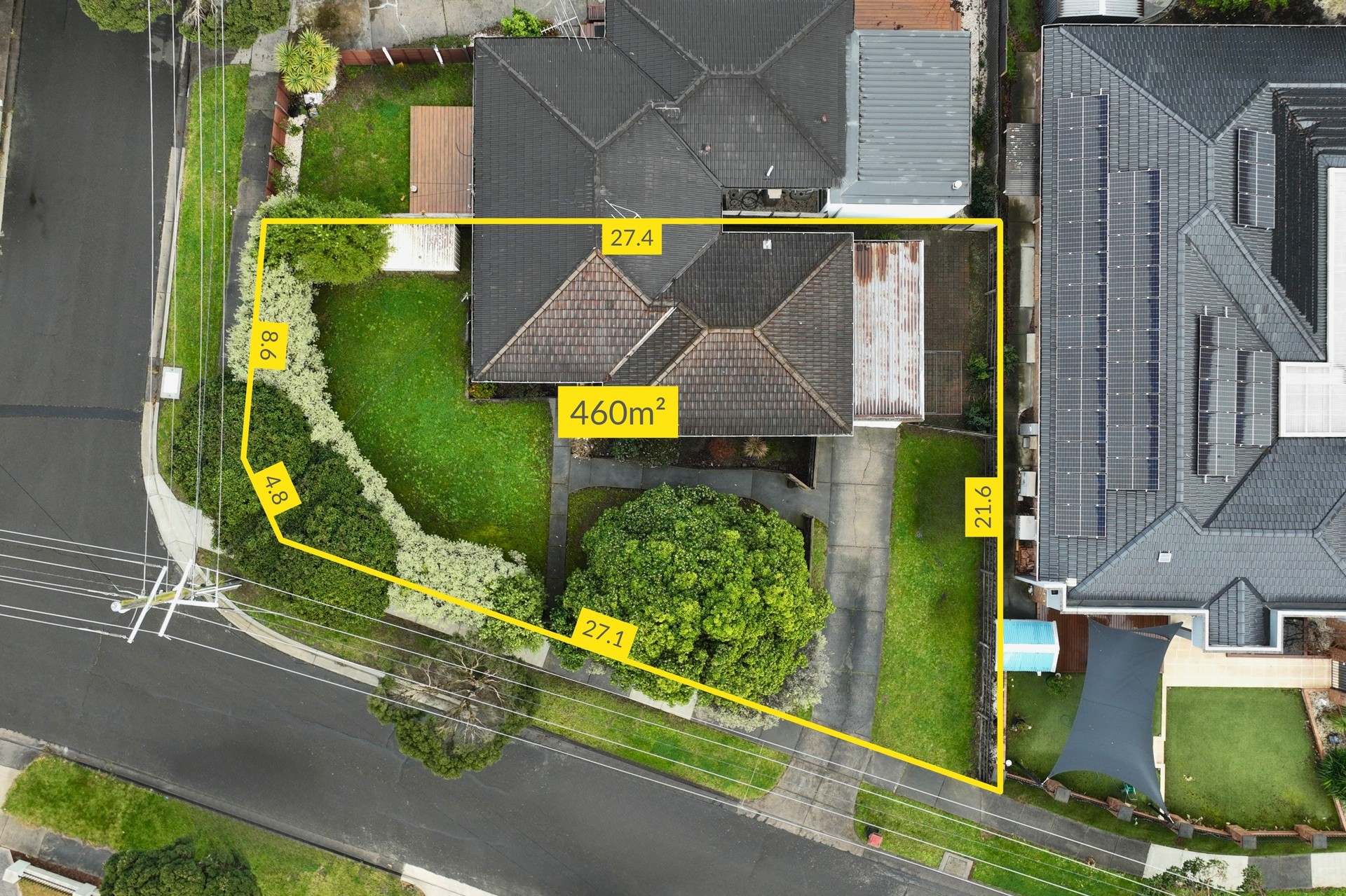 1/1 Apsley Street, Mount Waverley, VIC 3149