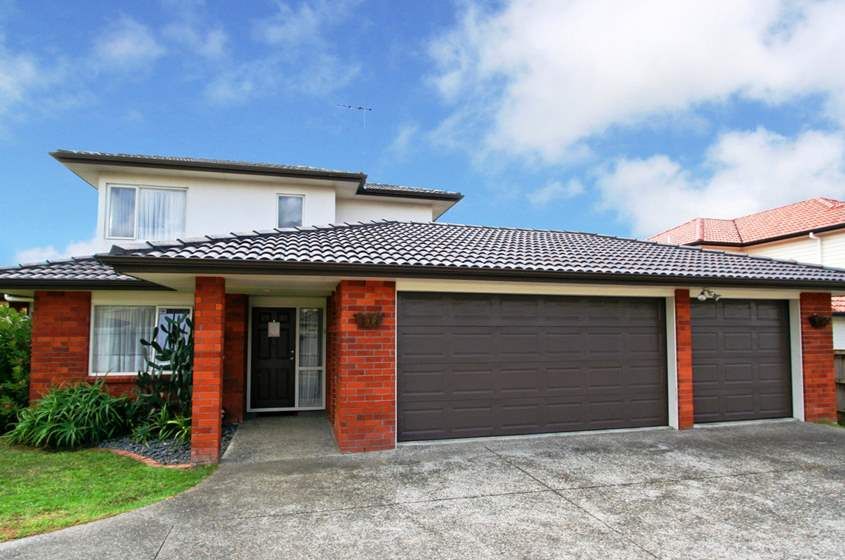 15 Kalmore Place, Dannemora, Manukau City
