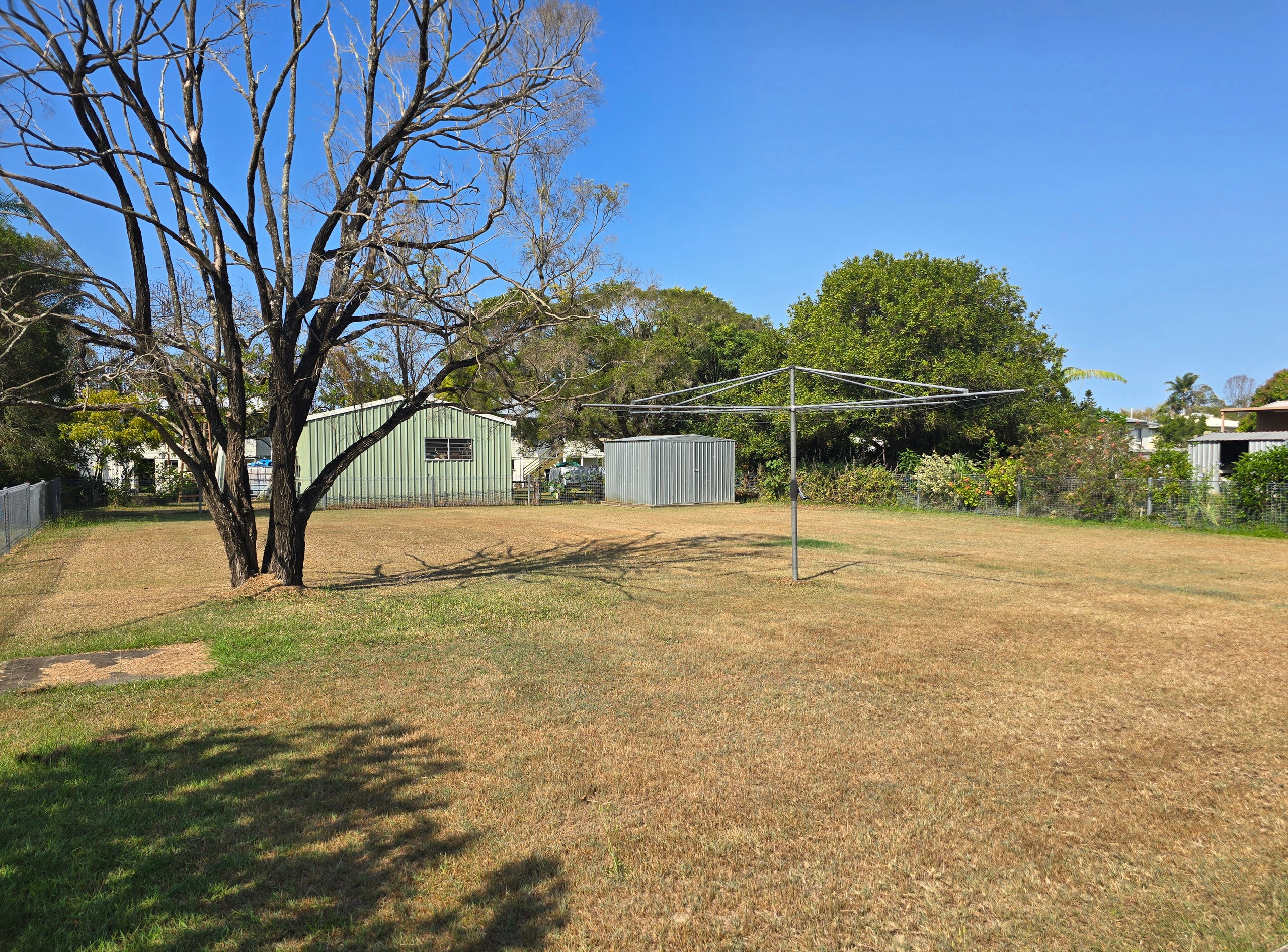 15 Lambert Street, Maryborough, QLD 4650