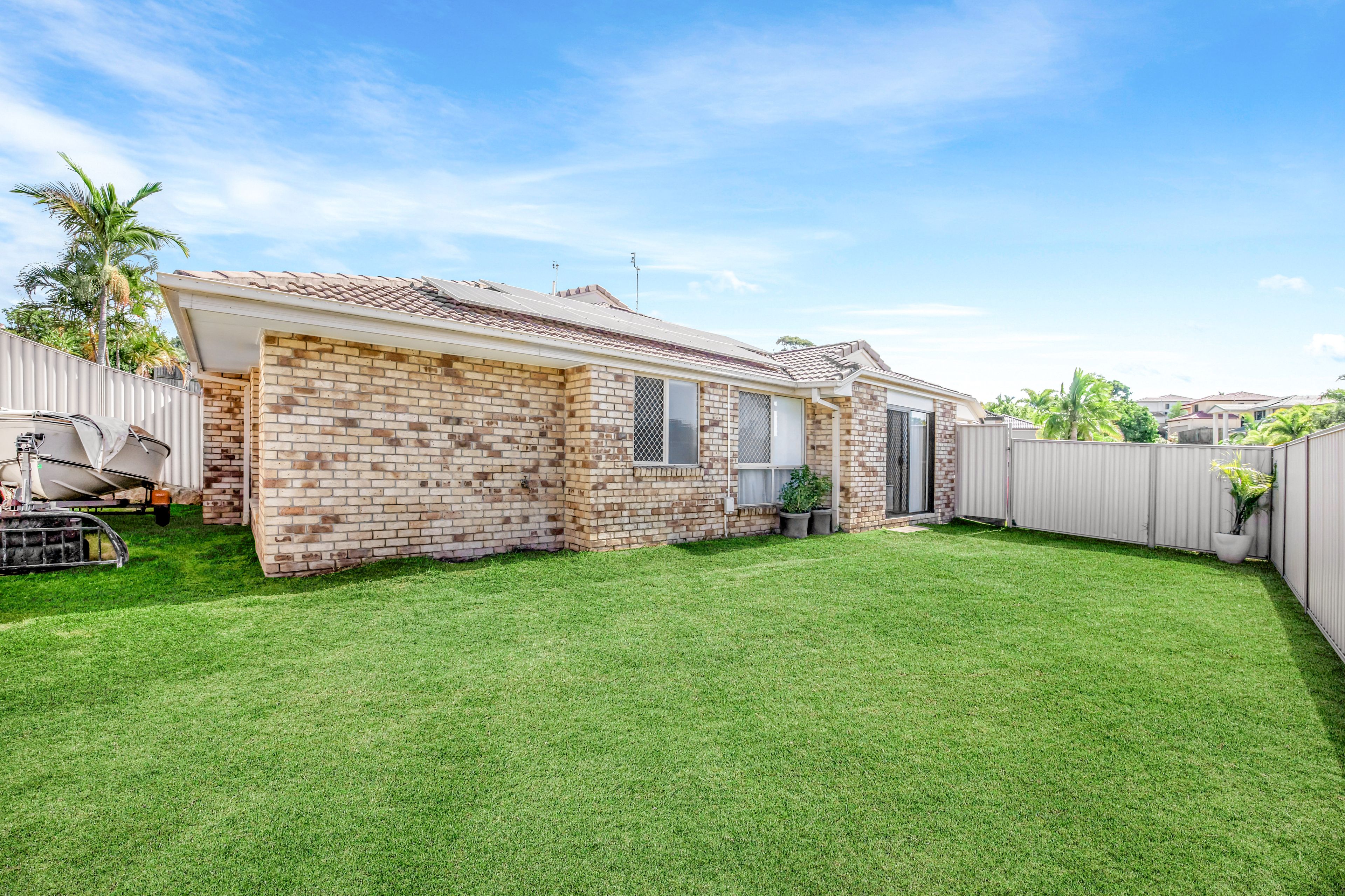 2/1 Old Kent Road, Upper Coomera, QLD 4209