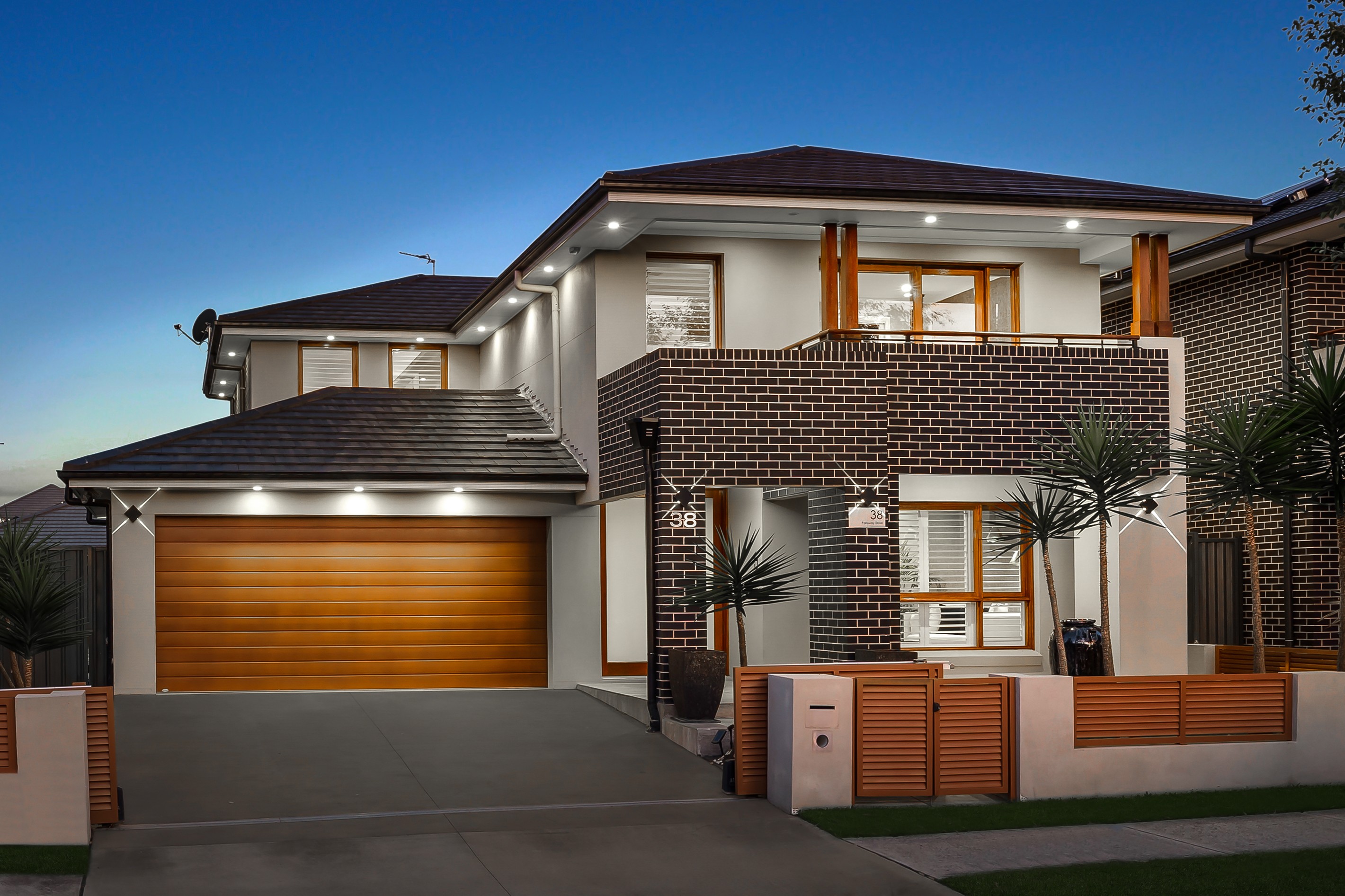 38 Parkway Drive, Marsden Park, NSW 2765