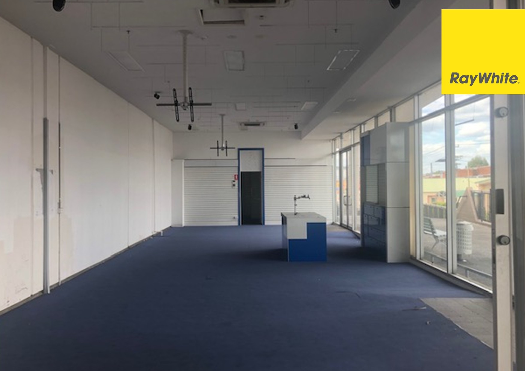 Shop 1 Big W Centre, Inverell, NSW 2360