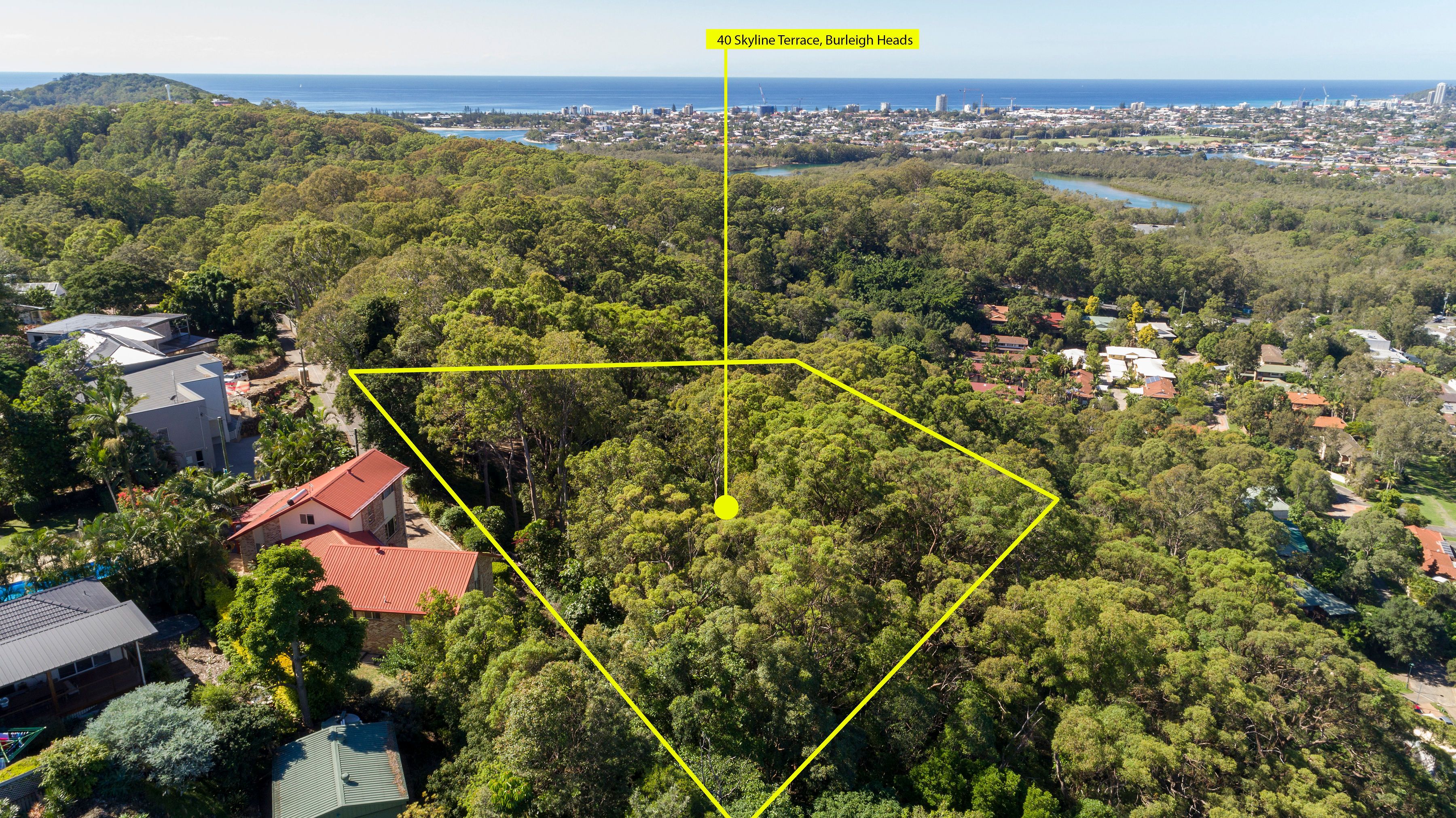 40 Skyline Terrace, Burleigh Heads, QLD 4220
